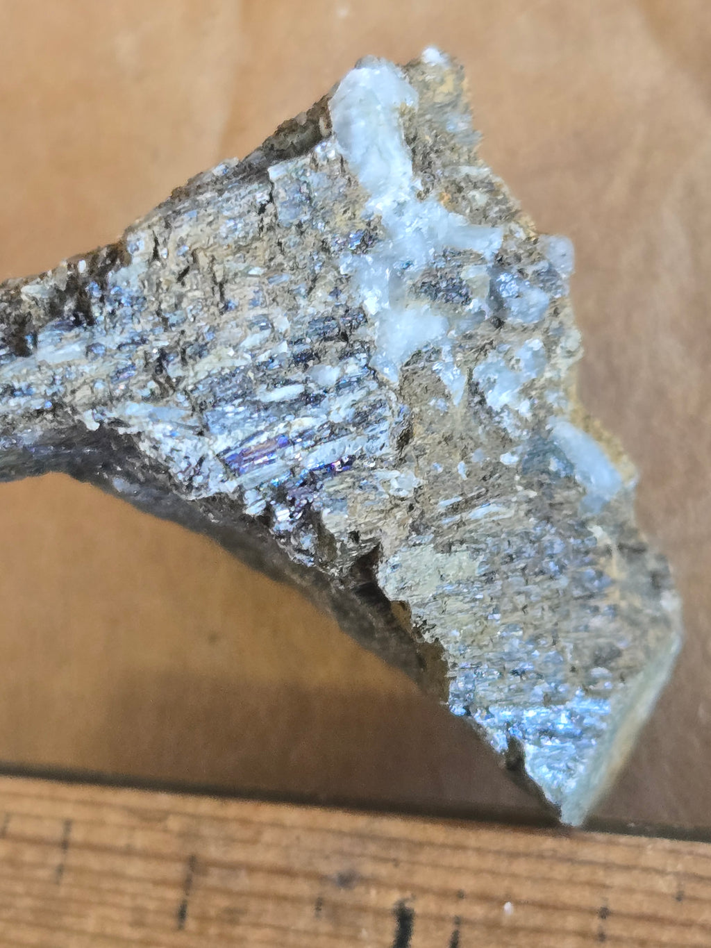 Berthierite