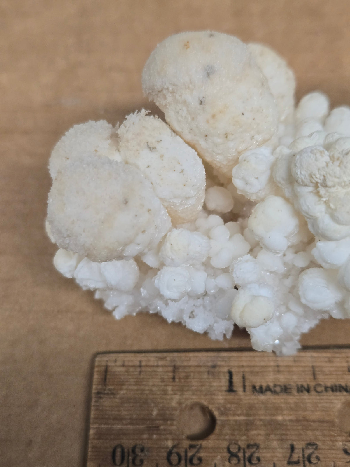 Aragonite