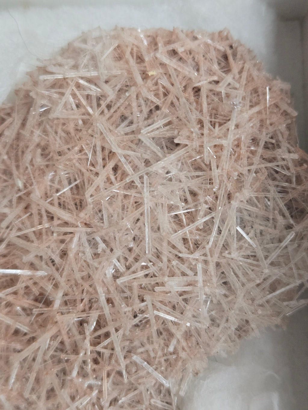 Natrolite