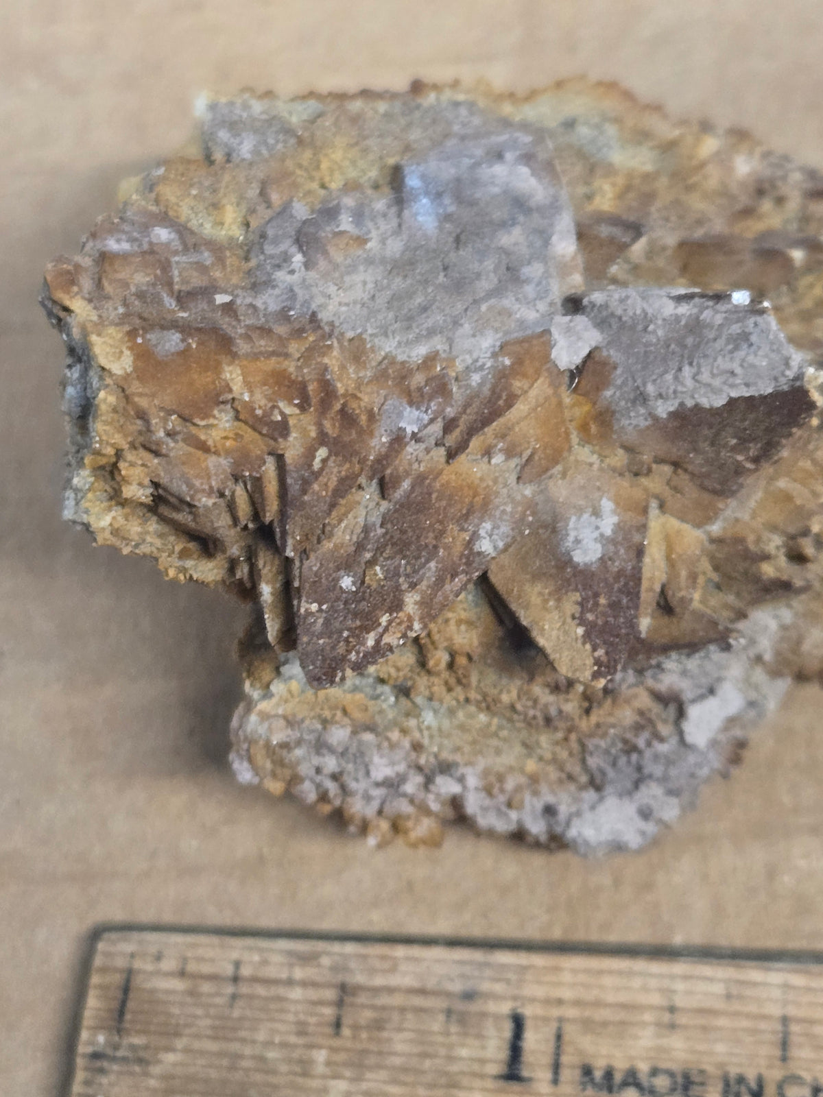Calcite