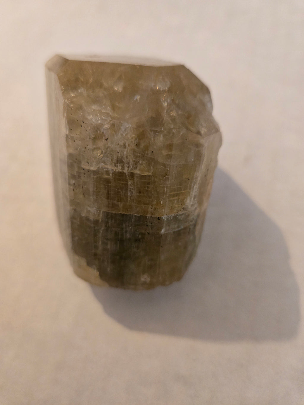 Fluorapatite