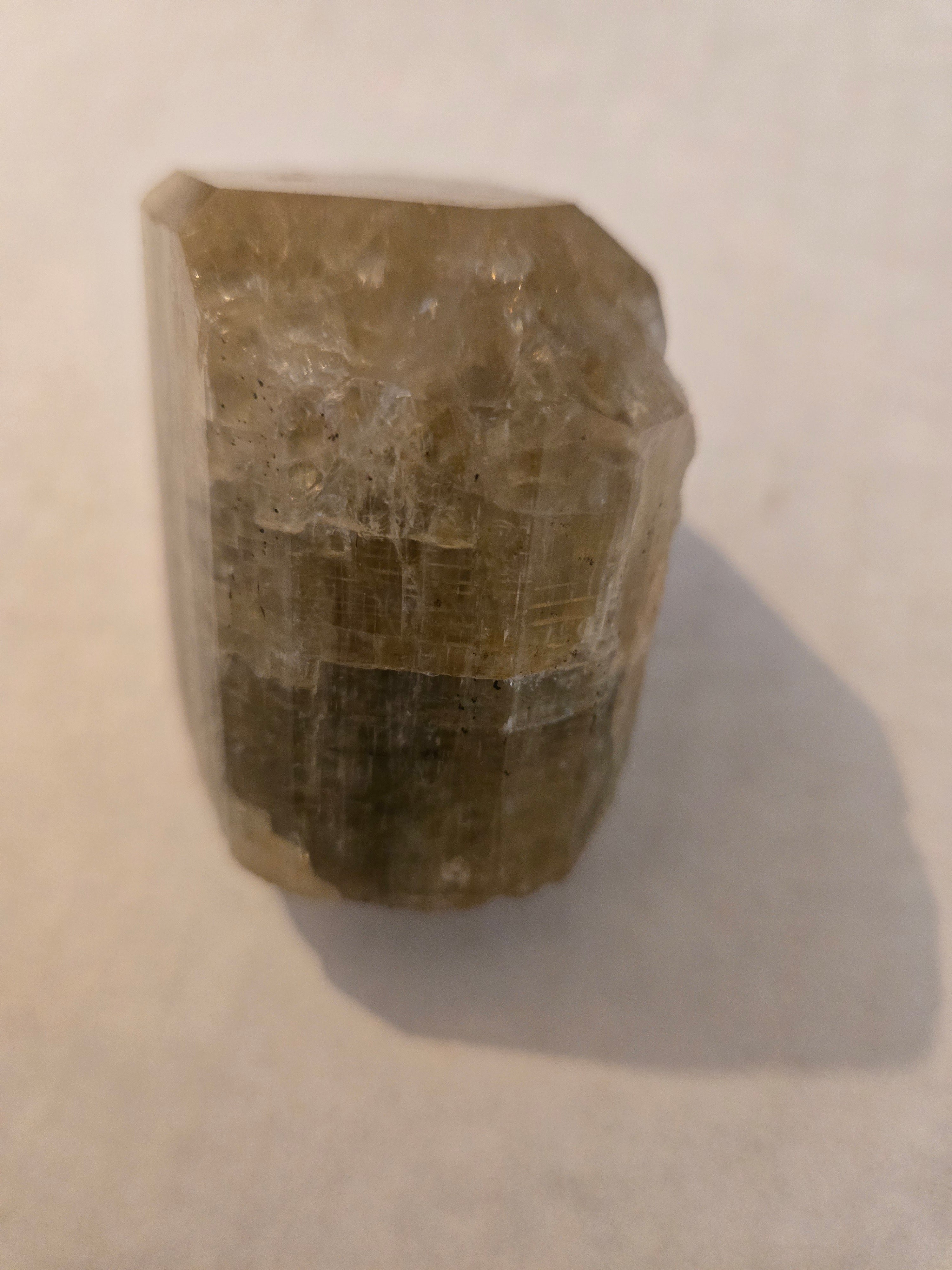 Fluorapatite