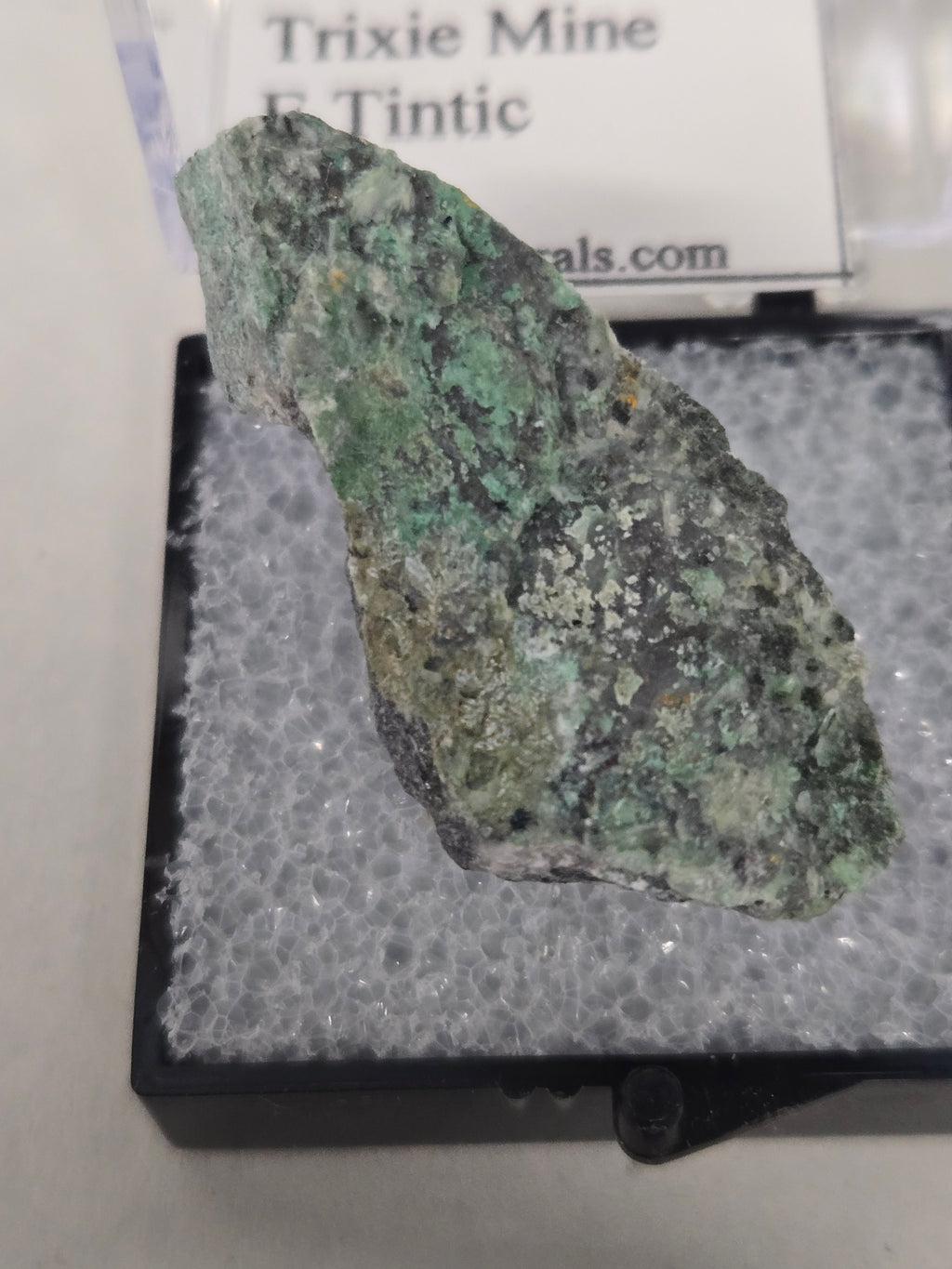 Xocomecatlite