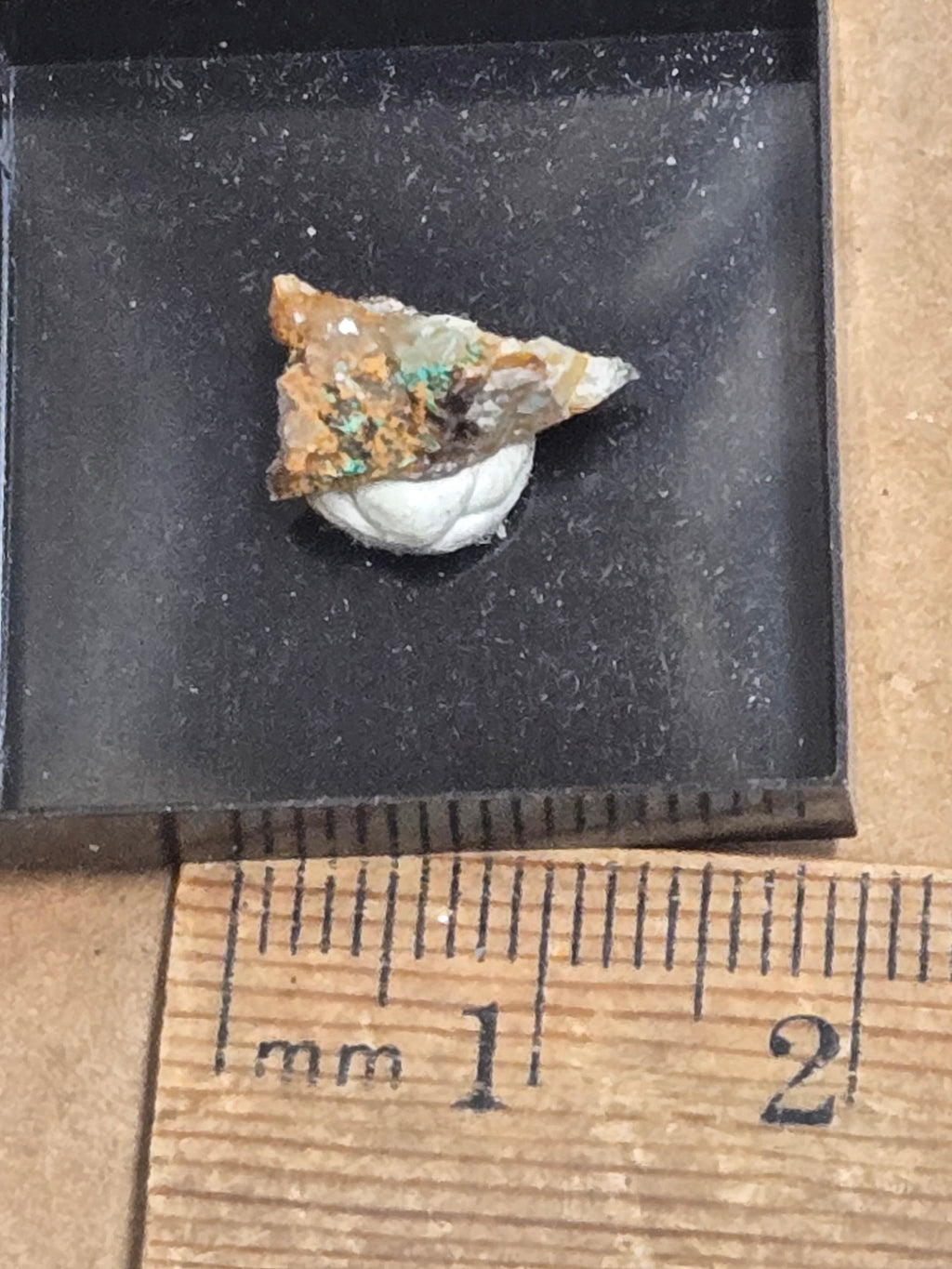 Eurekadumpite