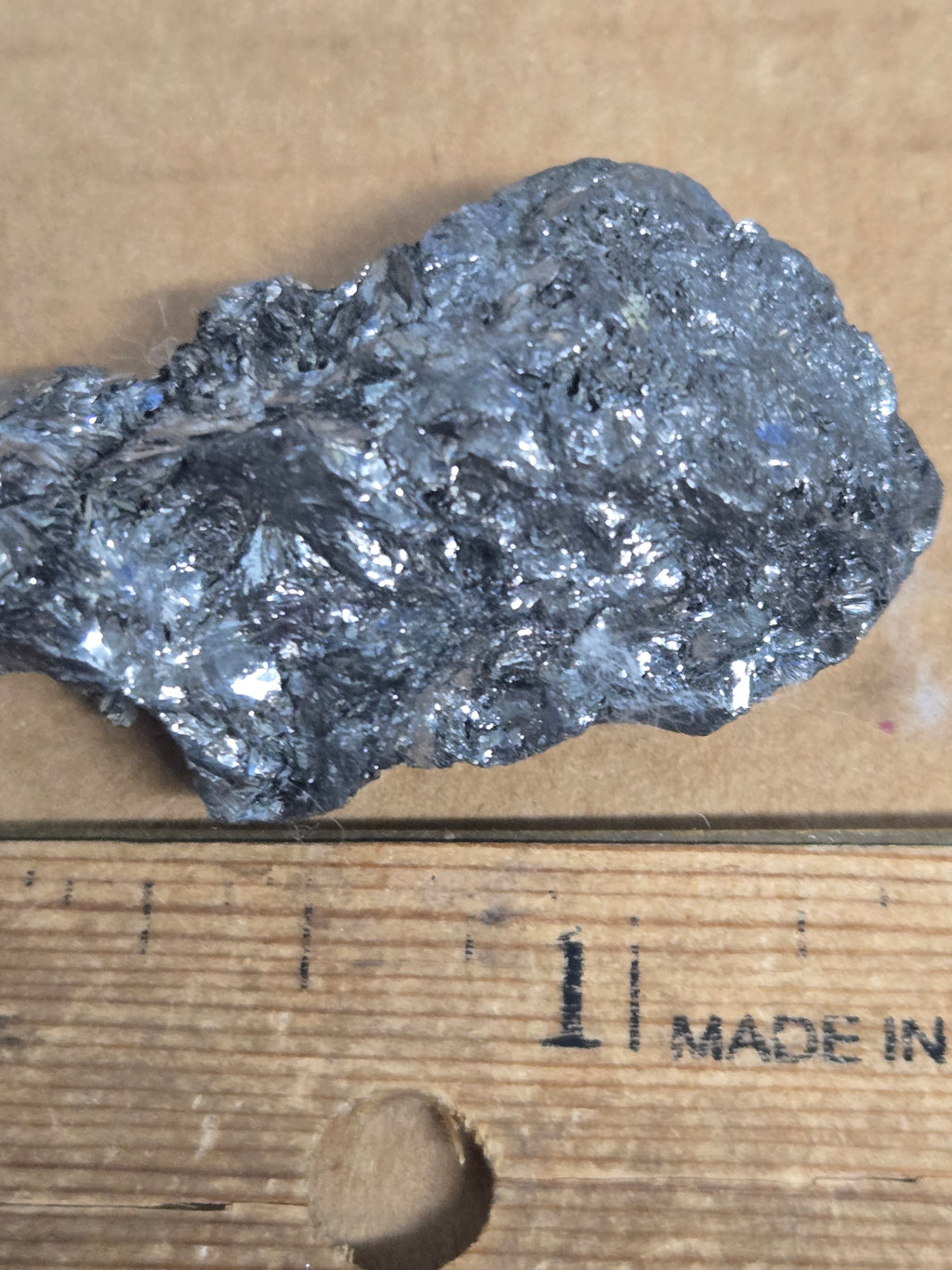 Franckeite