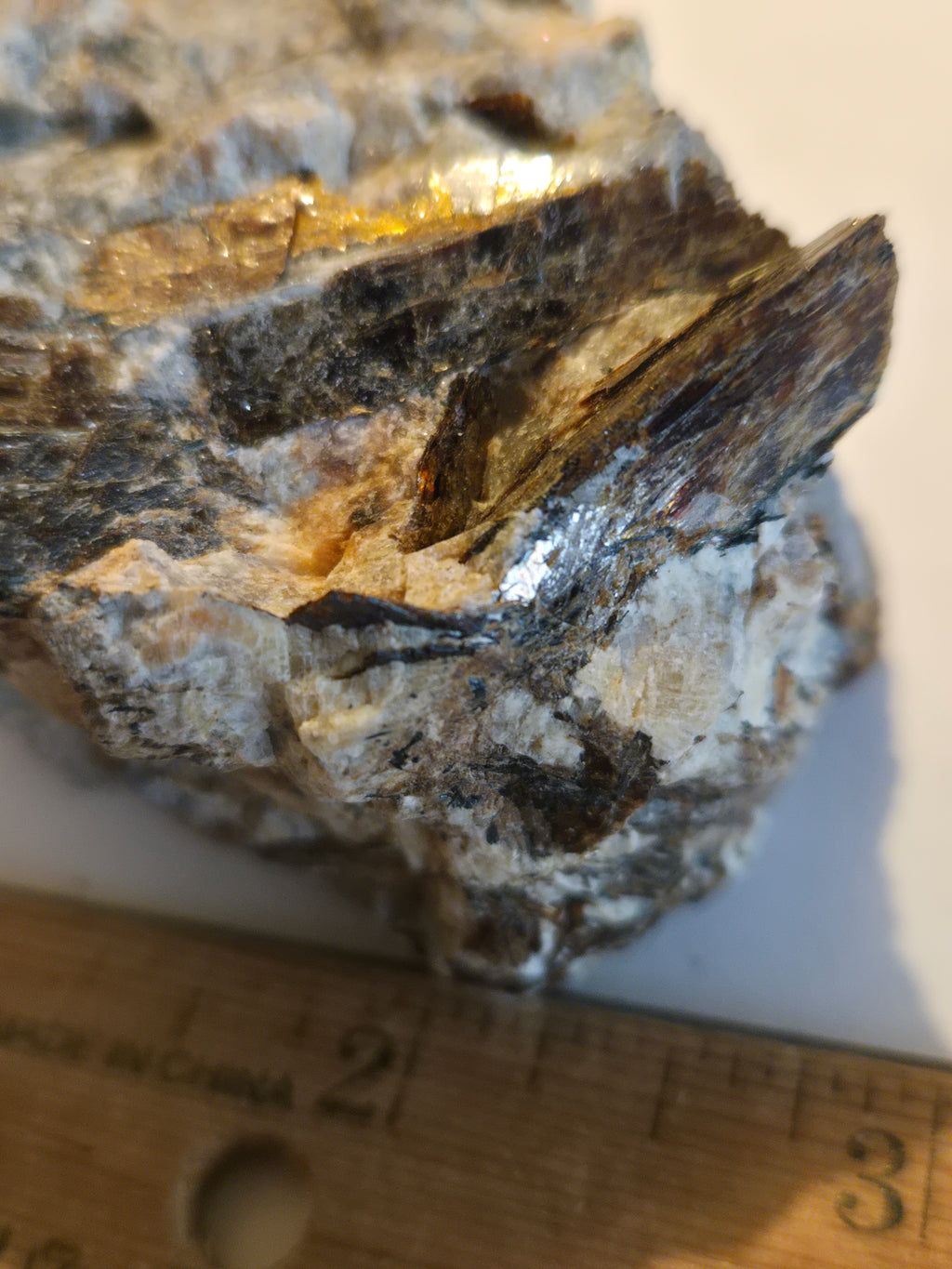 Astrophyllite