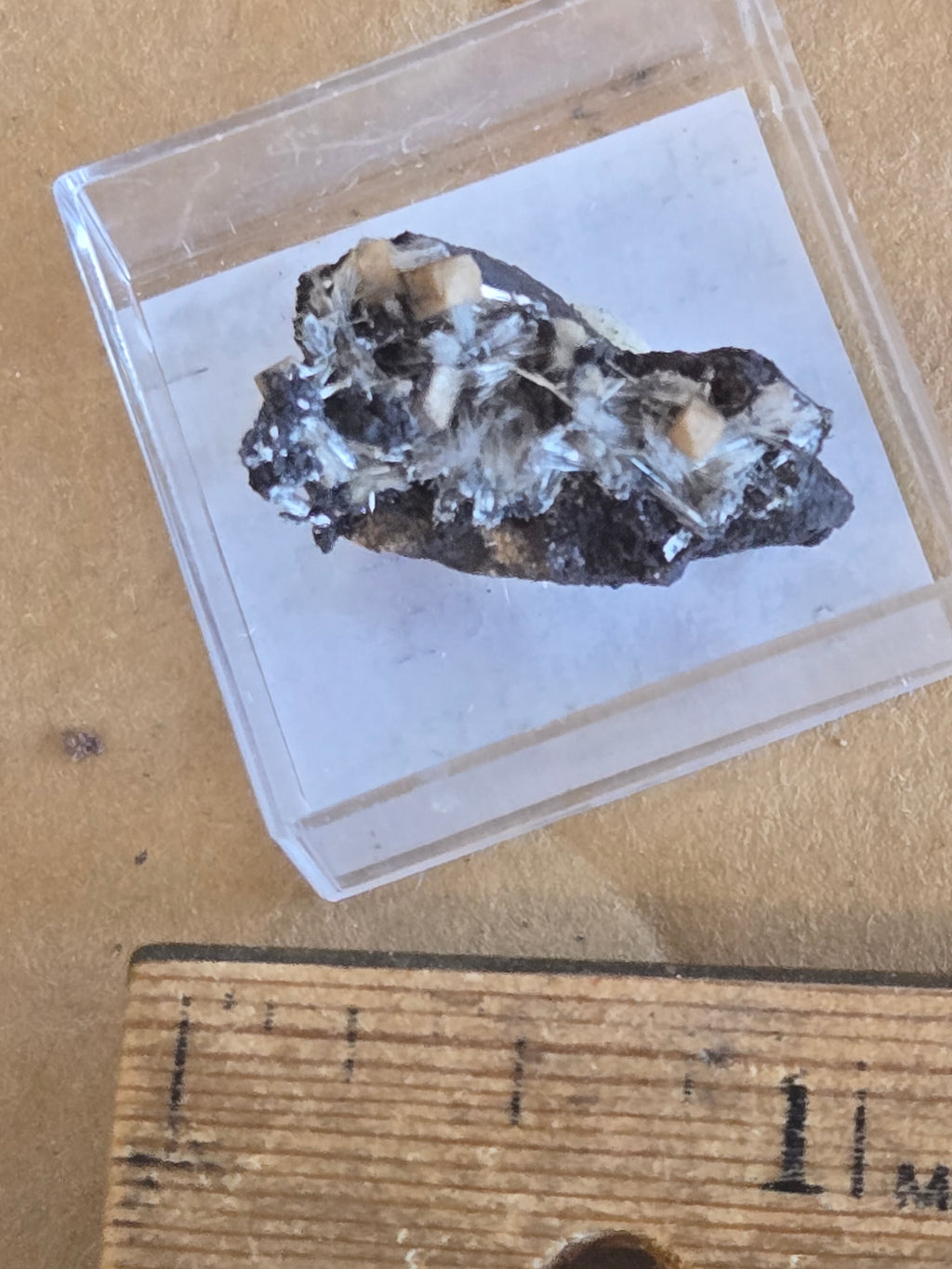 Bultfonteinite Olmiite
