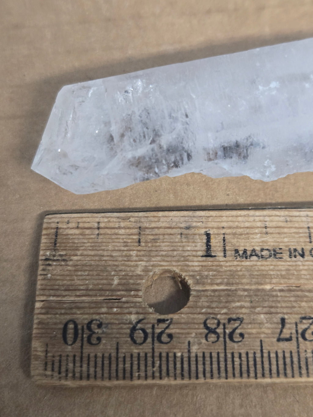 Quartz