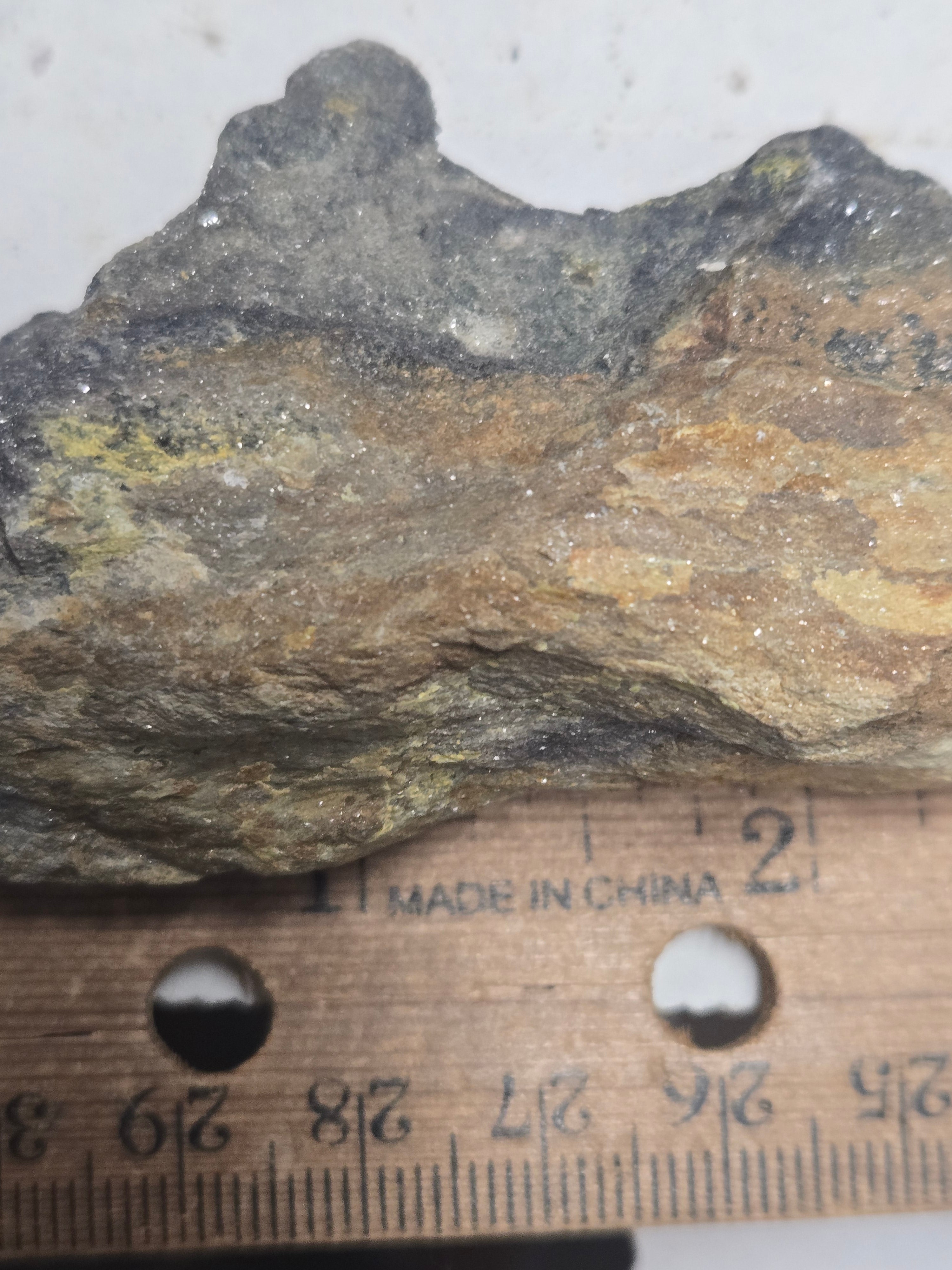Uraninite