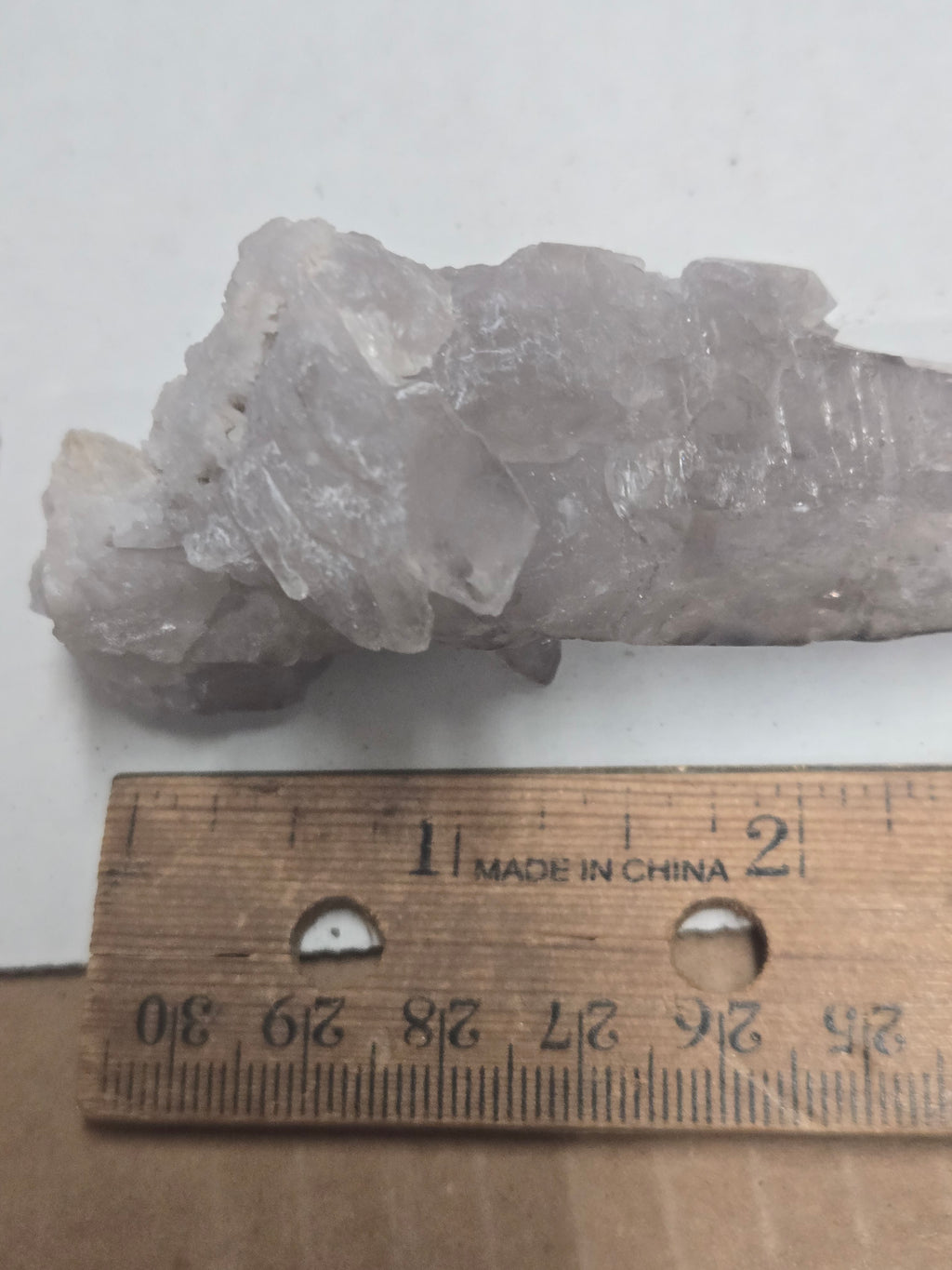 Colorado Amethyst Crystal