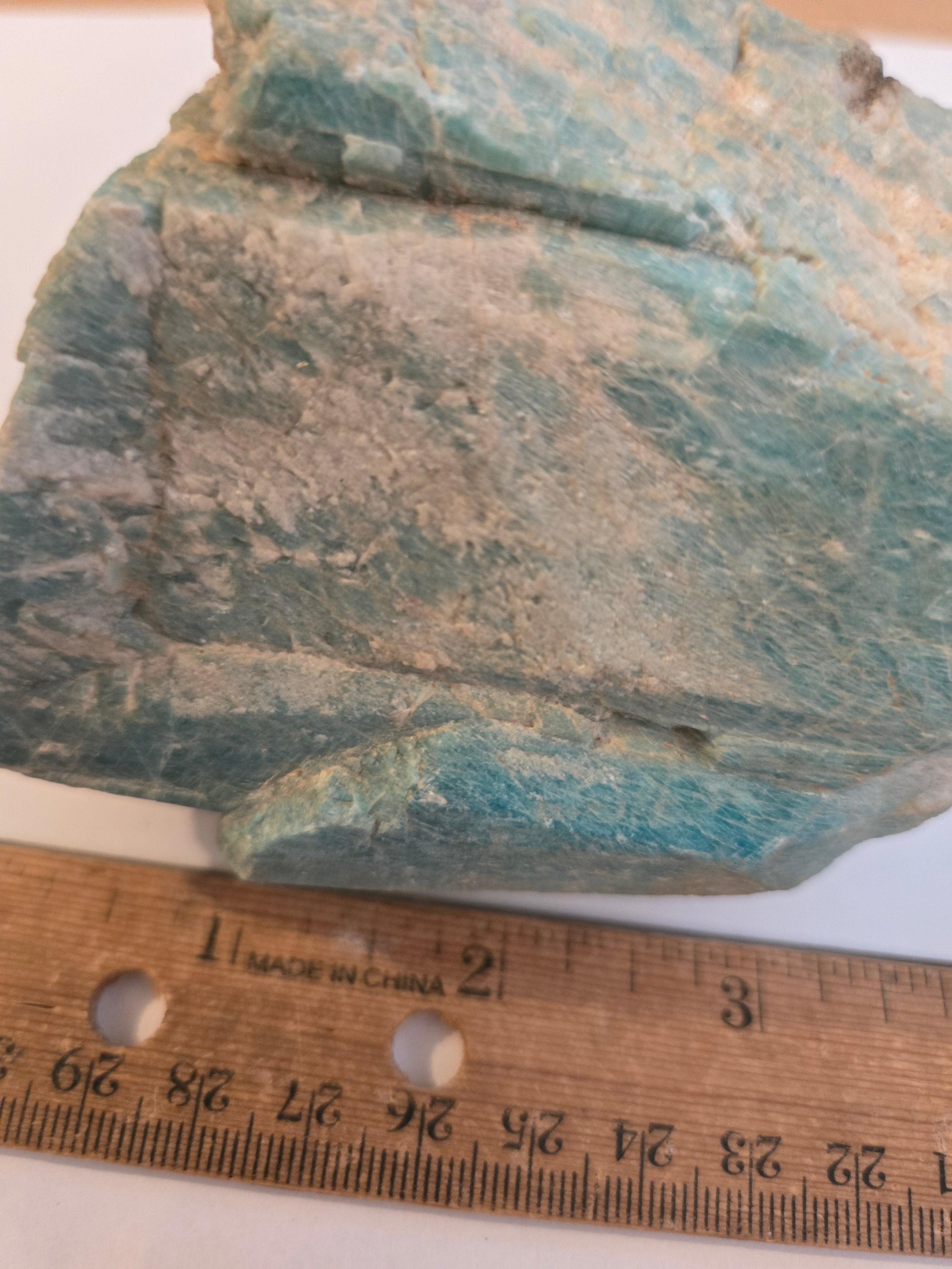 Amazonite