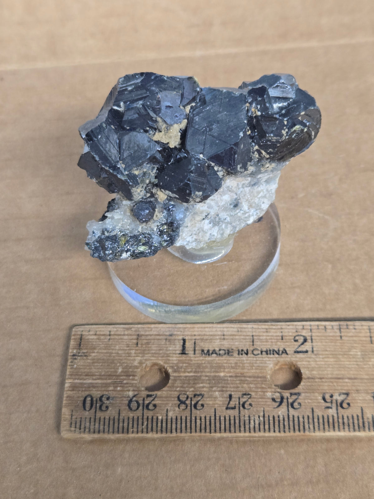 Sphalerite