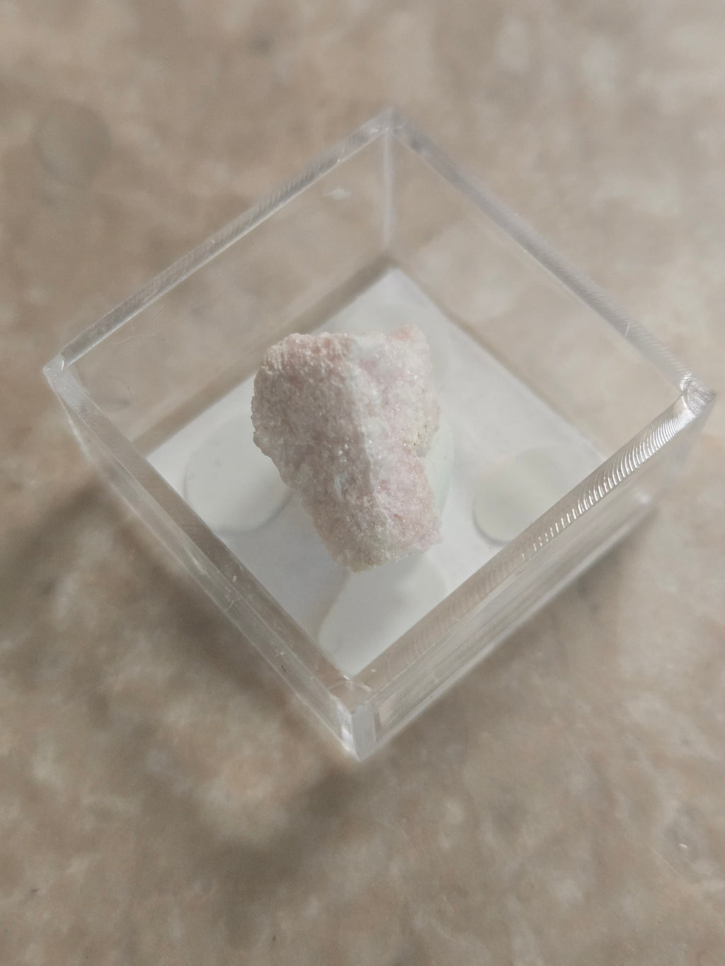 Petalite