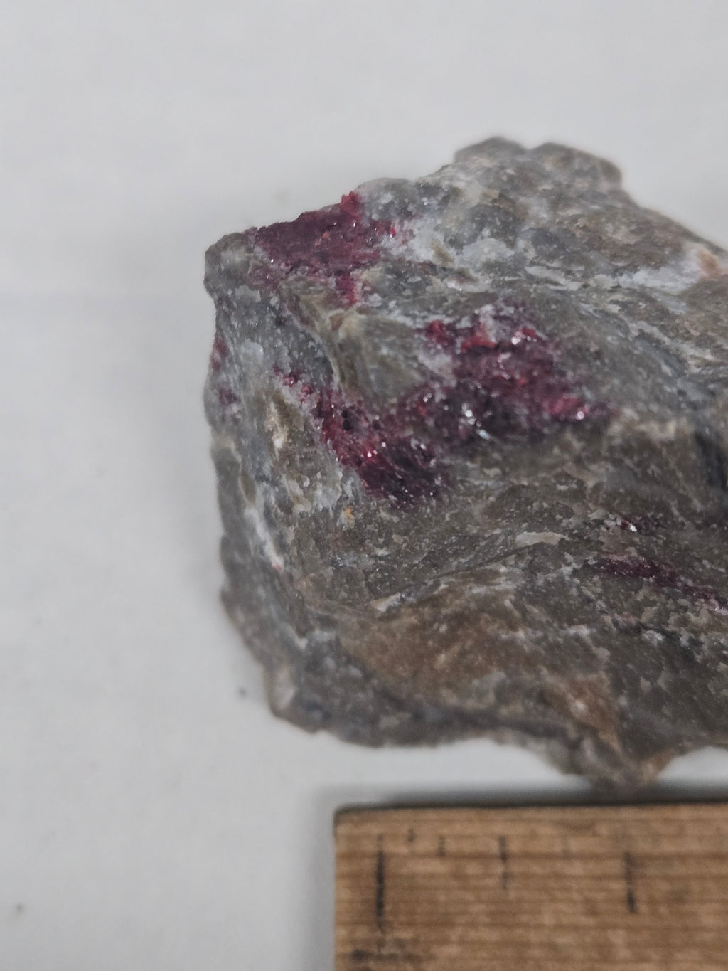 Cinnabar