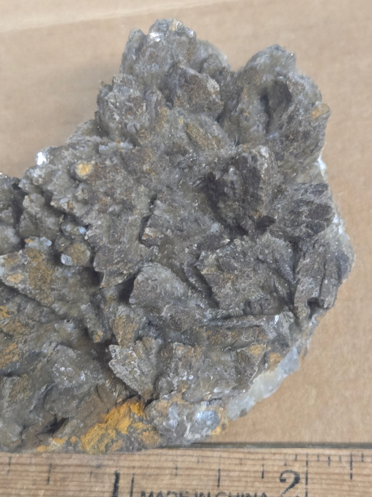 Calcite