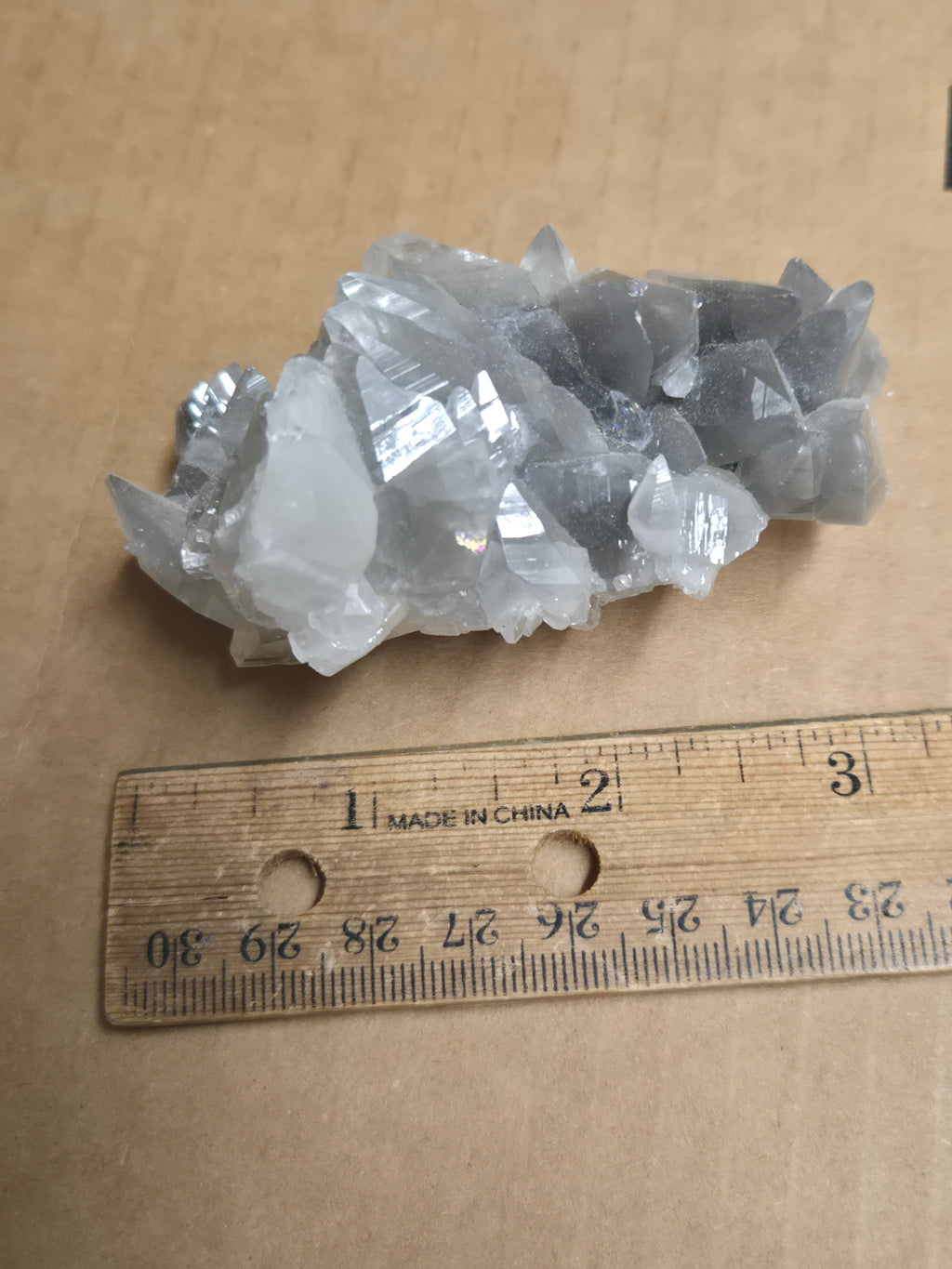 Calcite