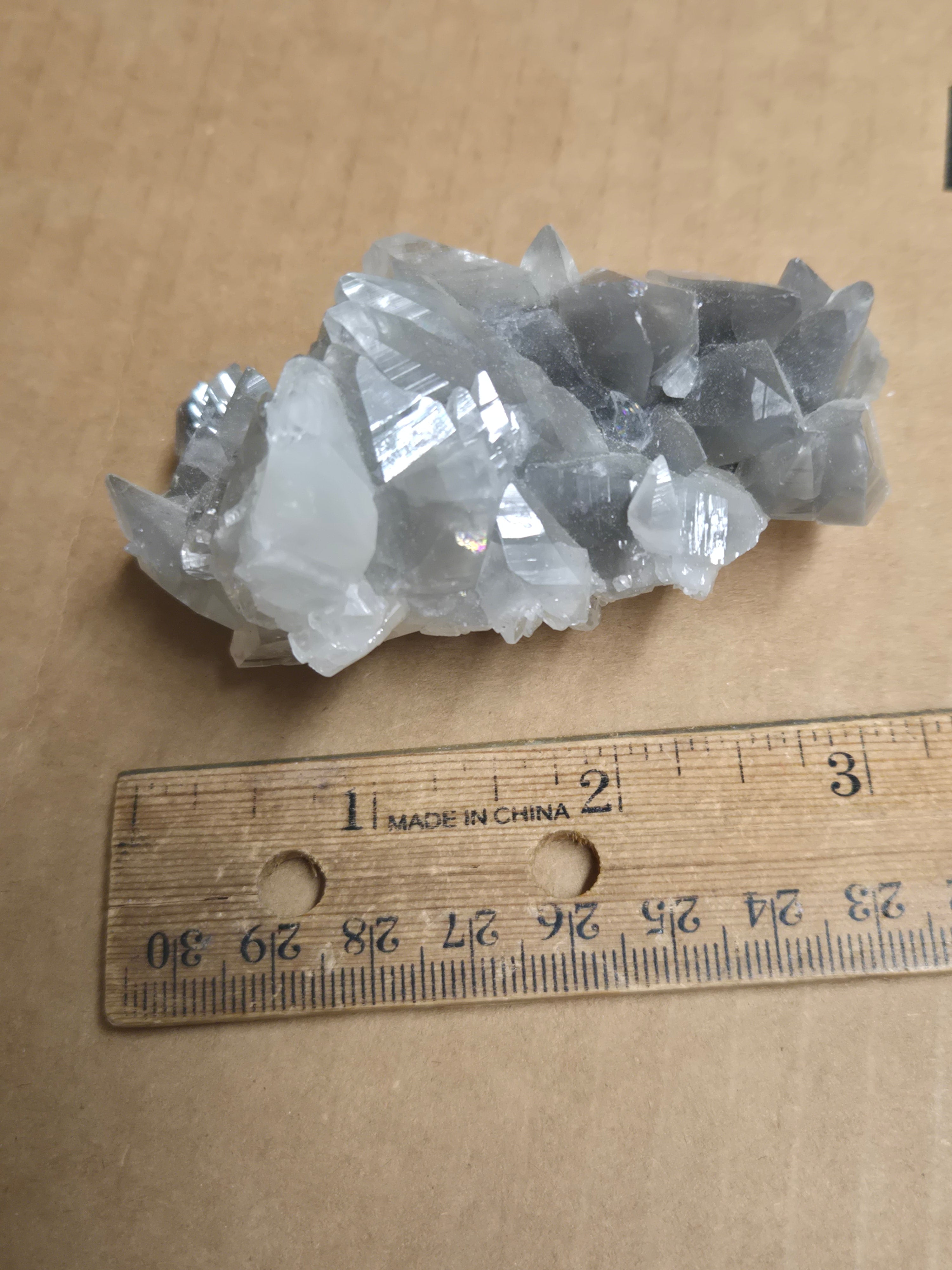 Calcite