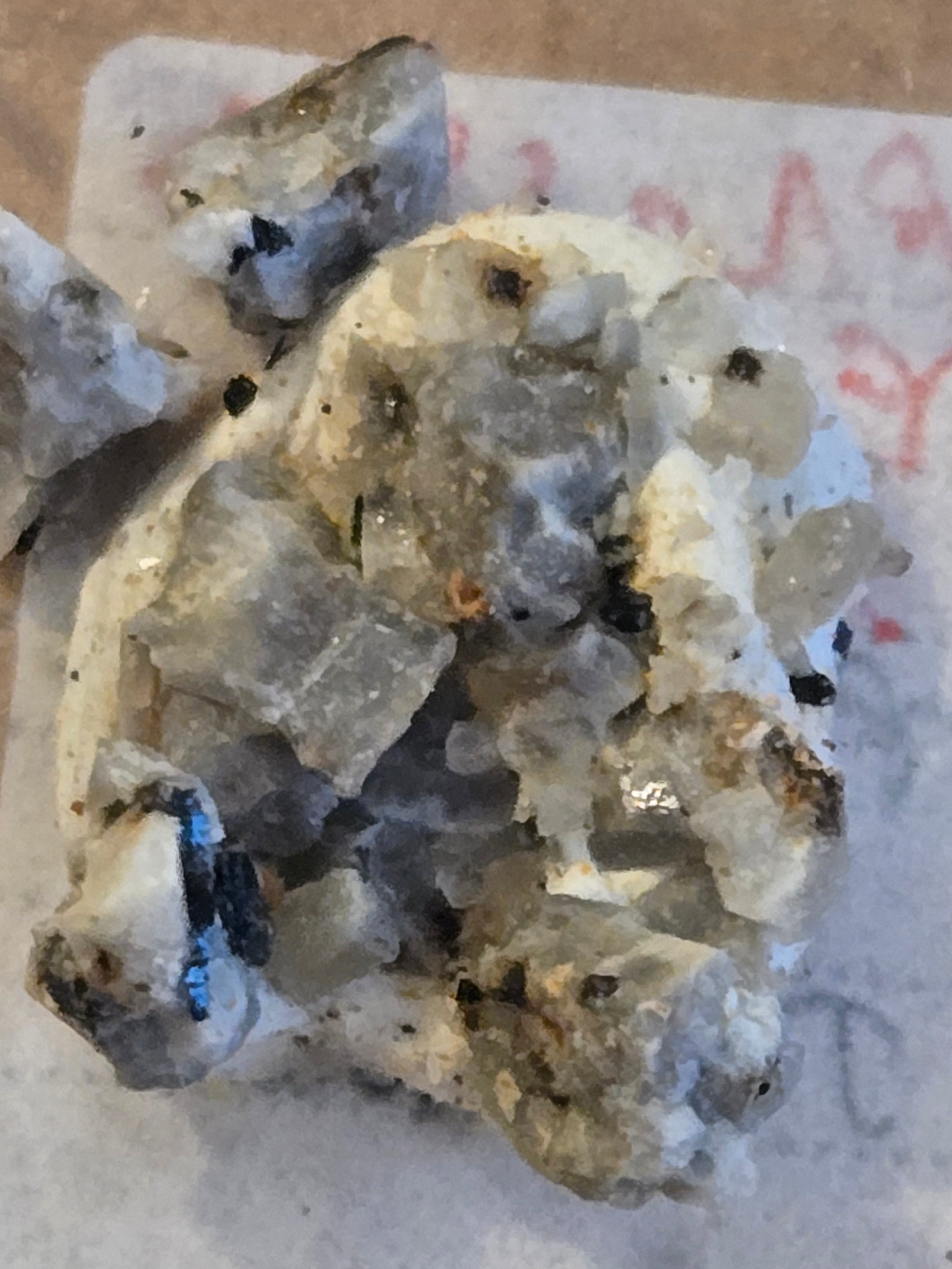 Peprossiite