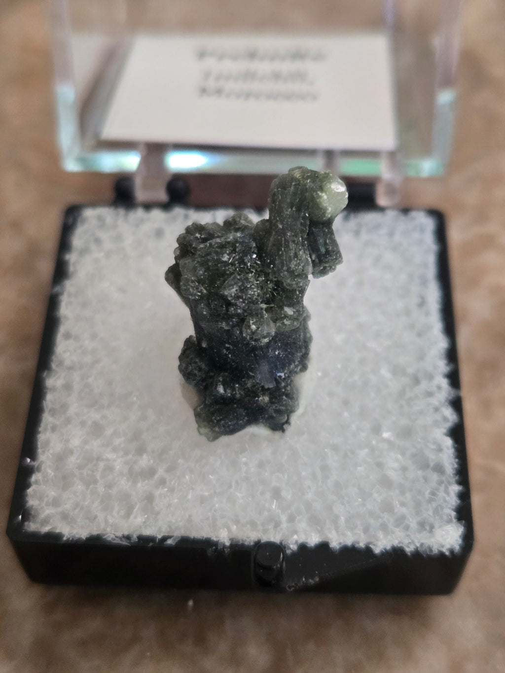 Prehnite
