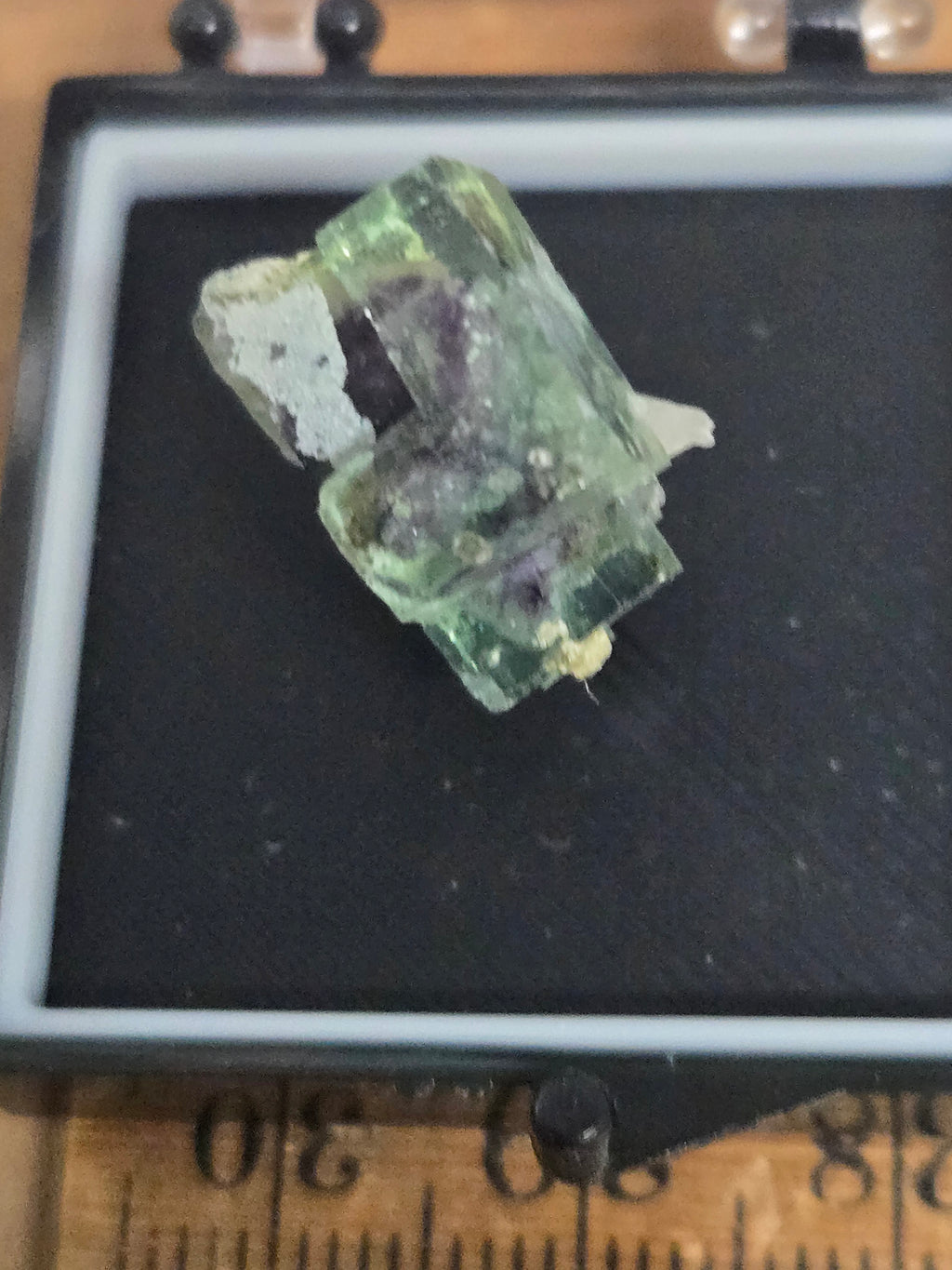Fluorite