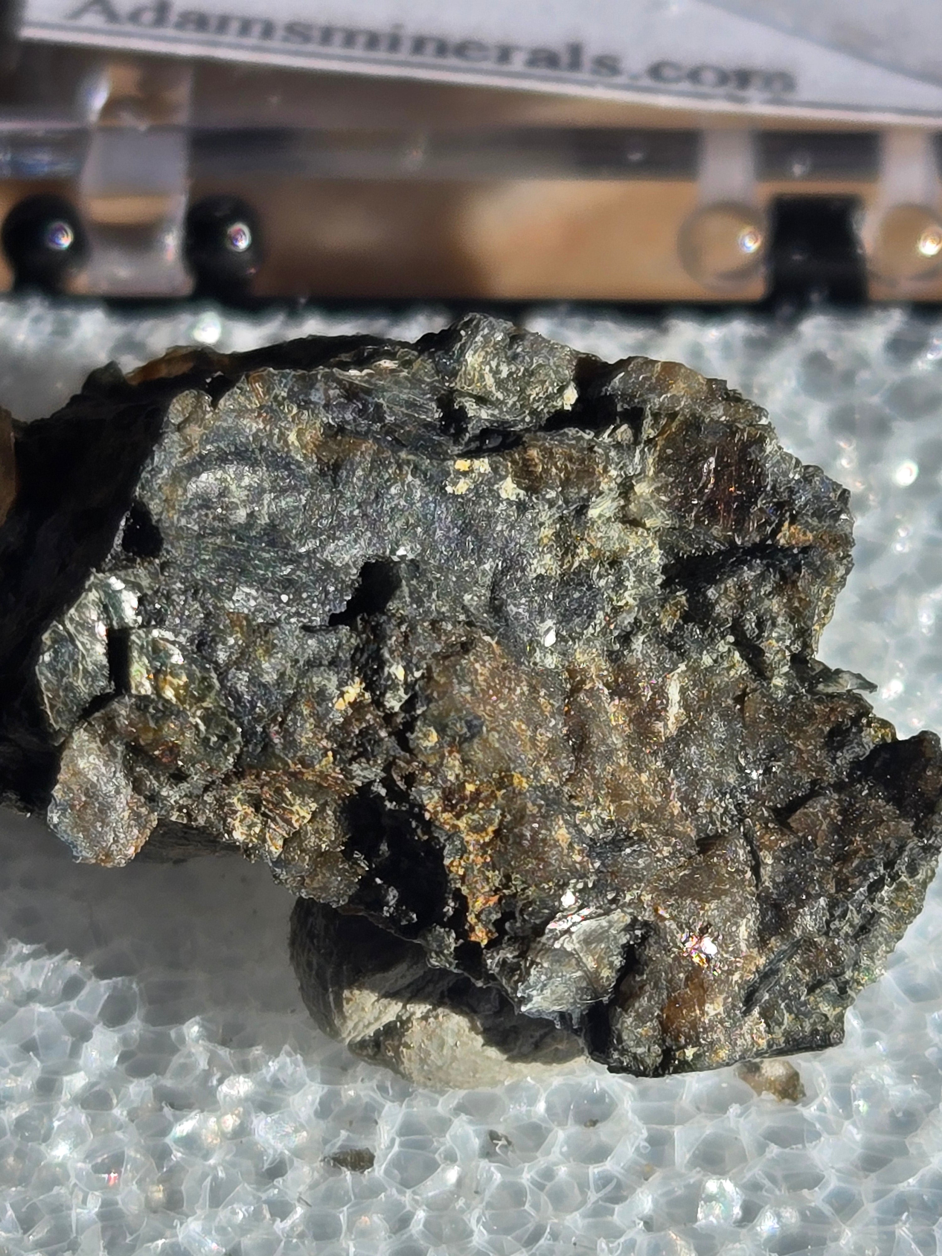 Althausite
