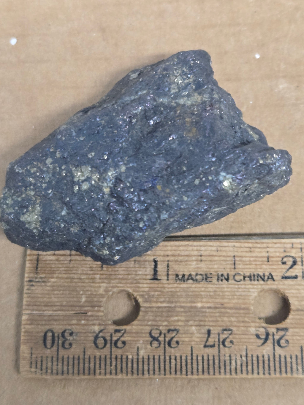 Bornite