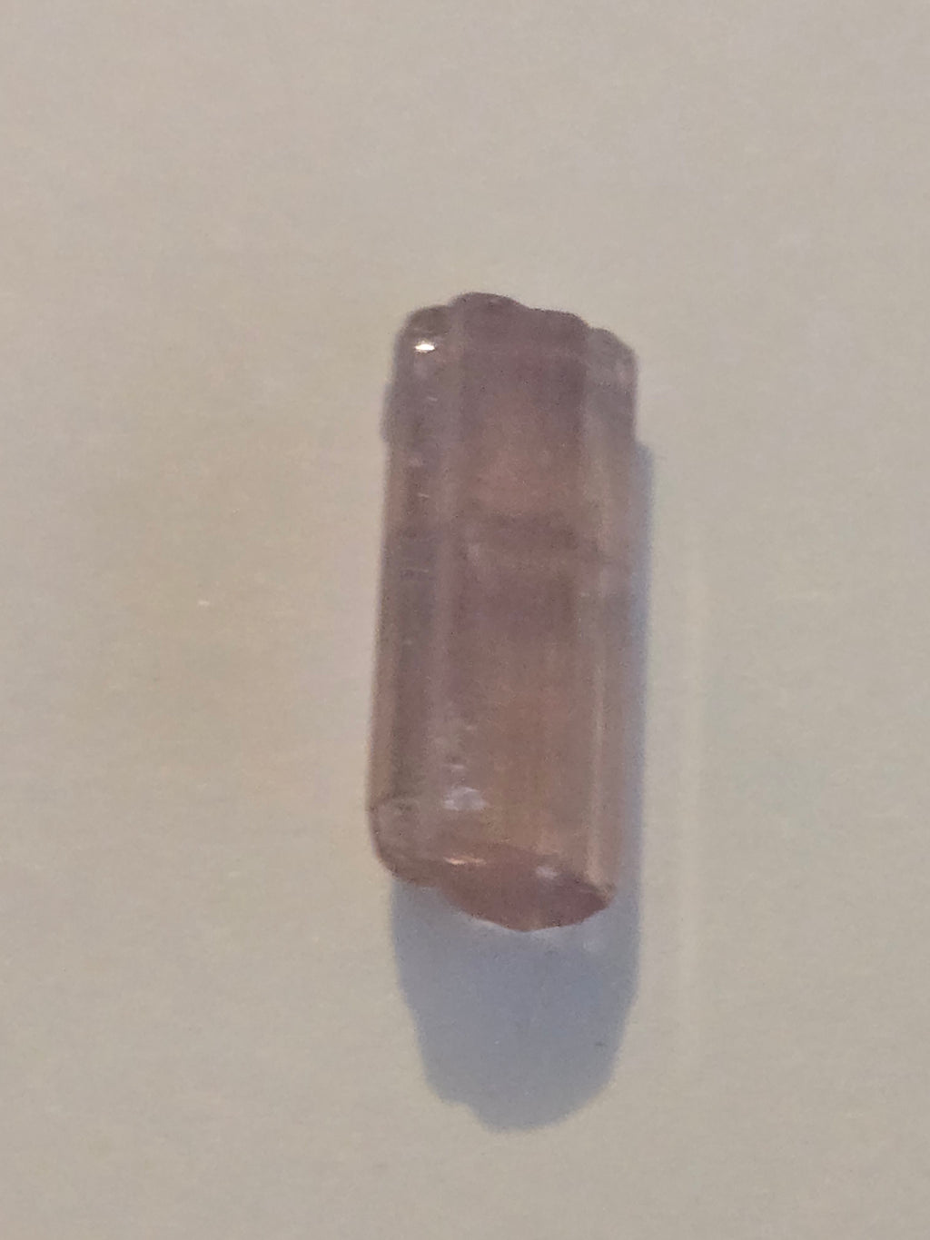 Paprok tourmaline