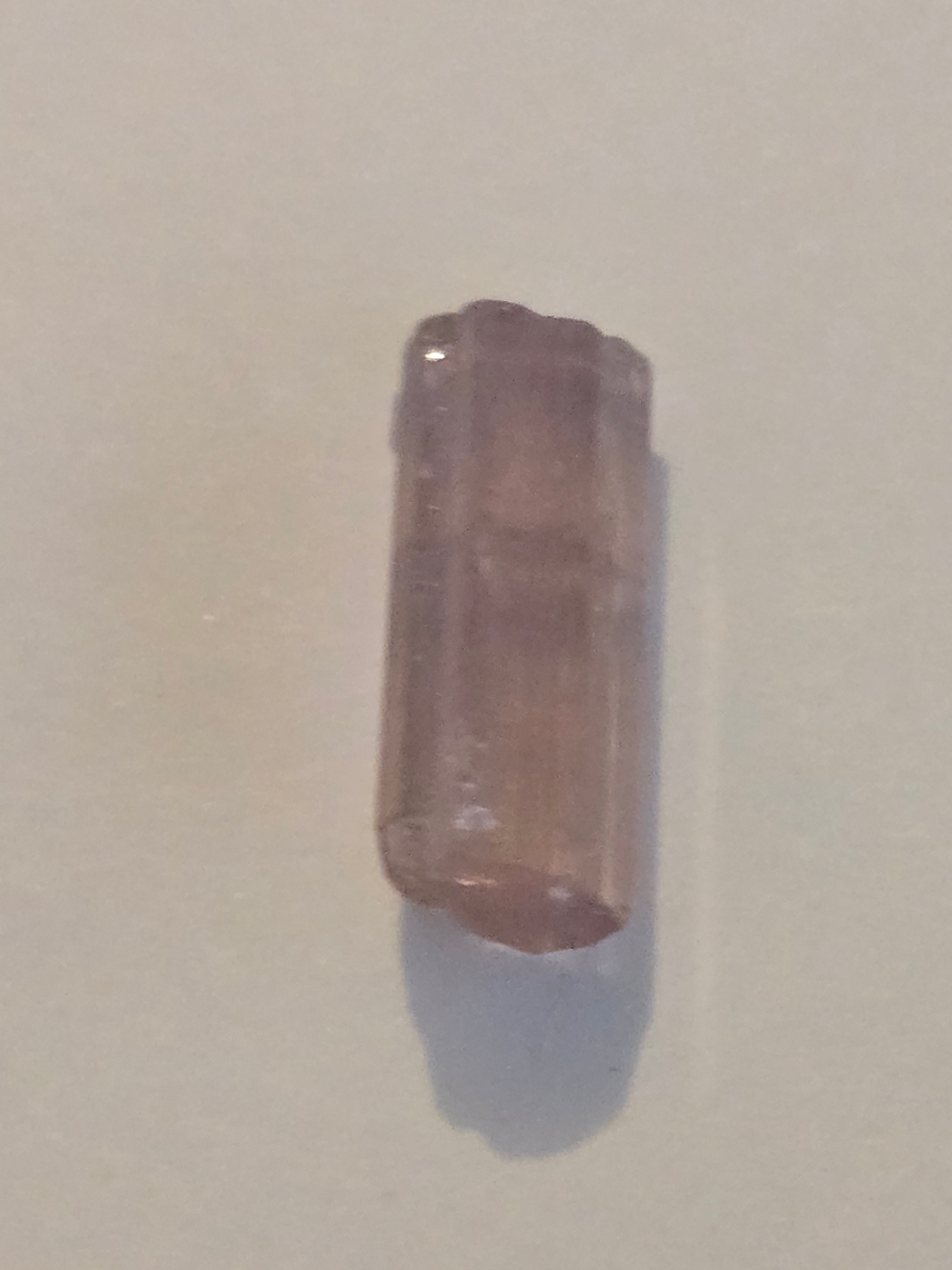 Paprok tourmaline