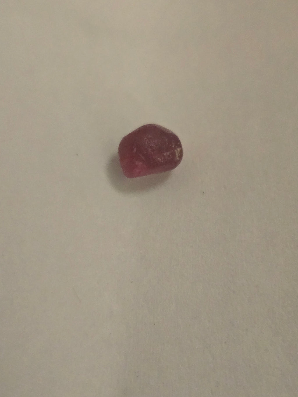 Spinel