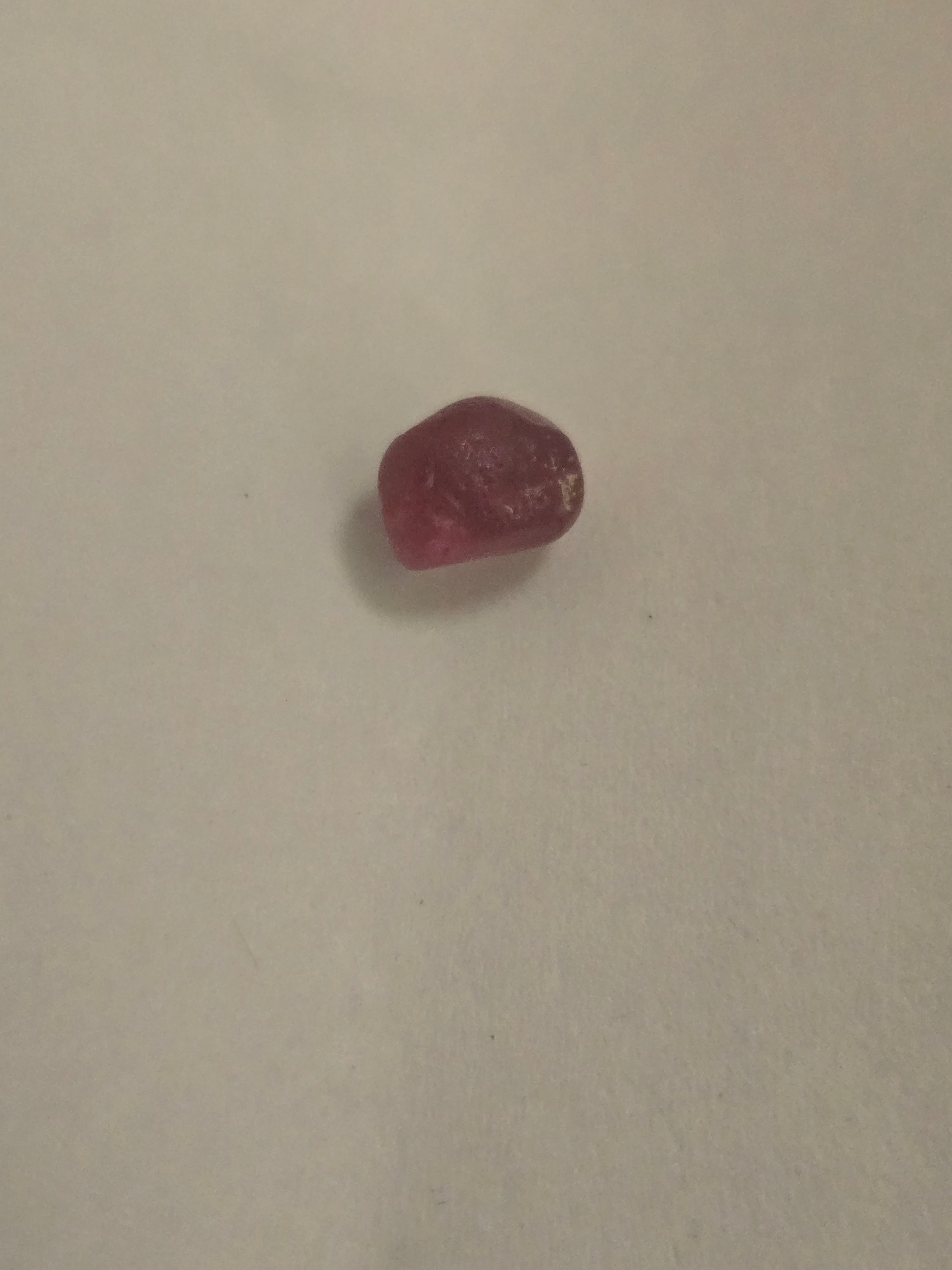 Spinel
