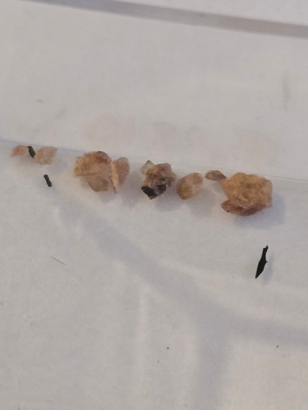 Gagarinite Y