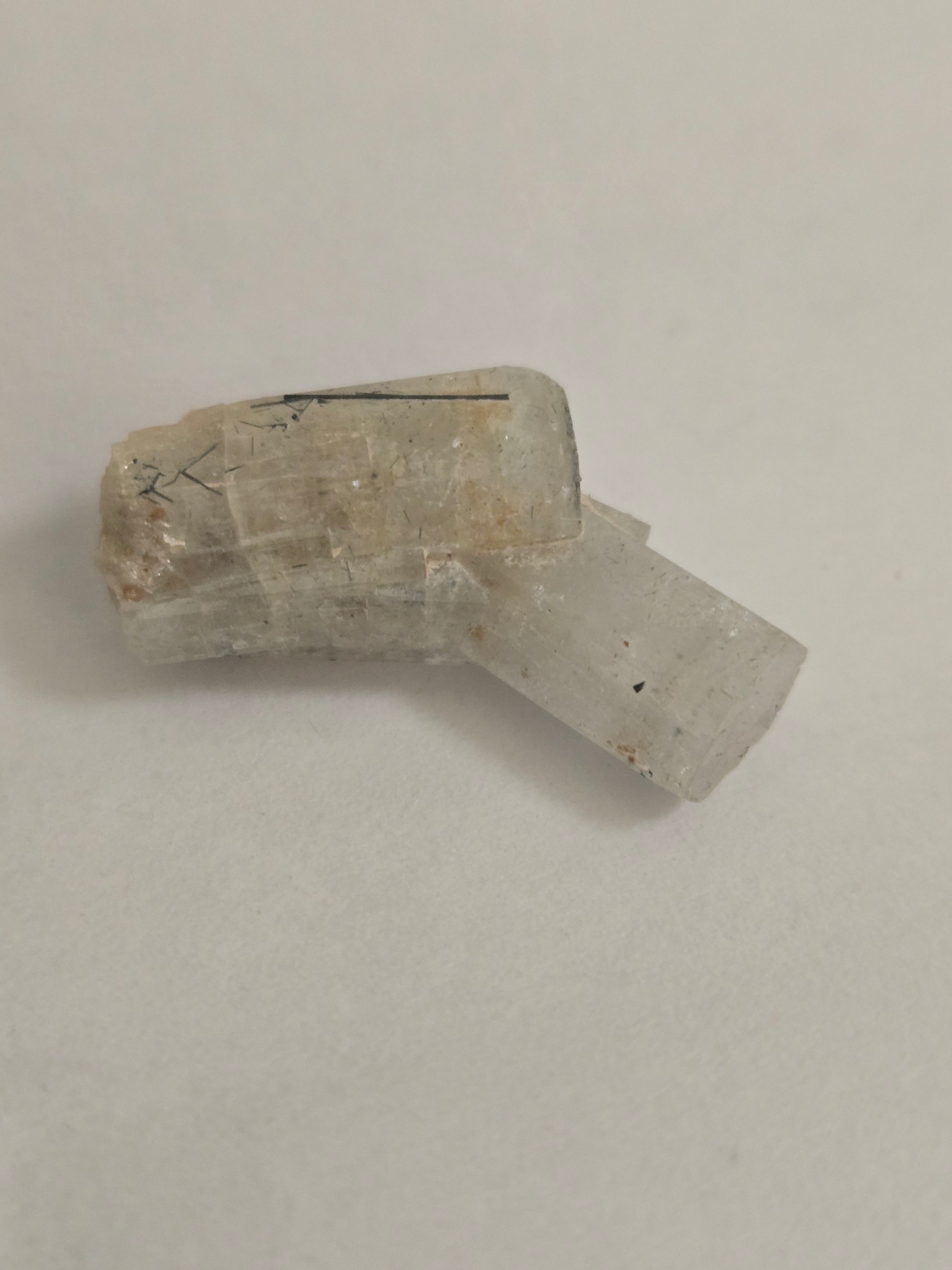 Goshenite