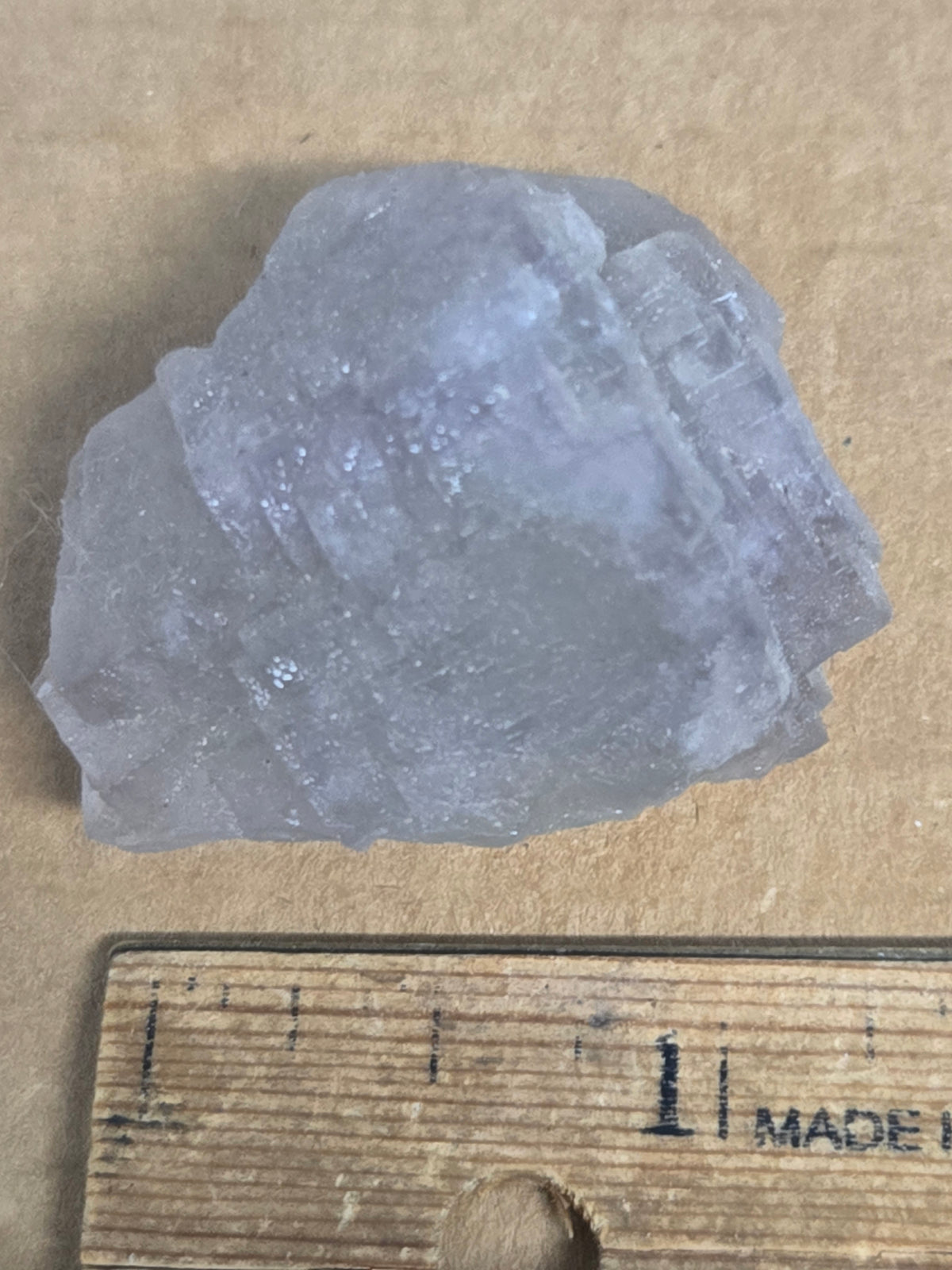 Fluorite