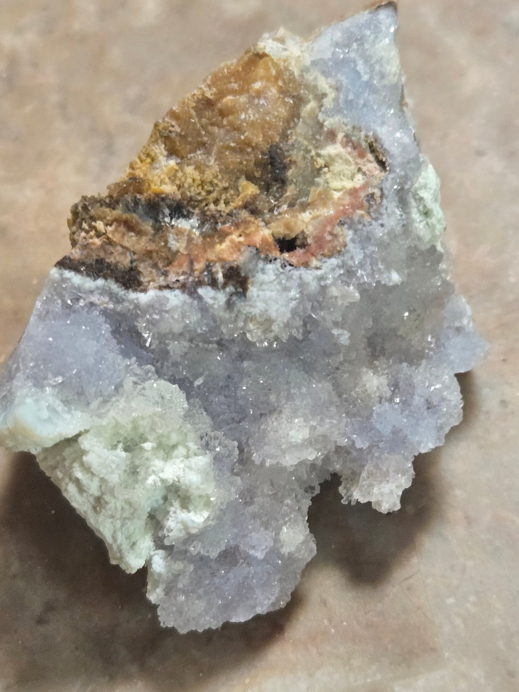 Creedite