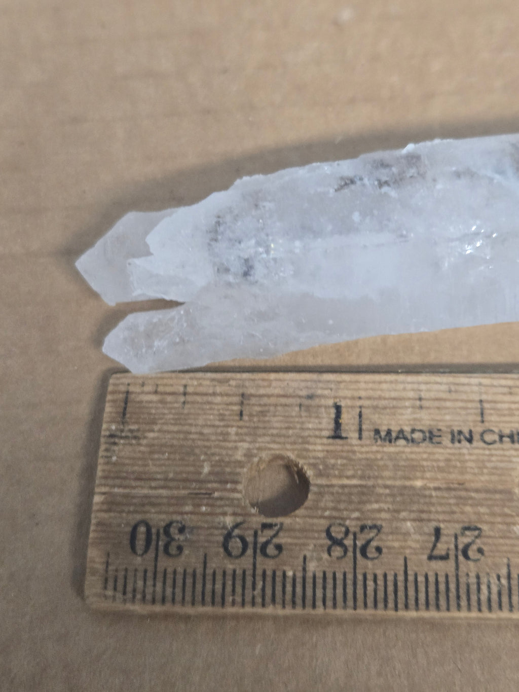 Quartz