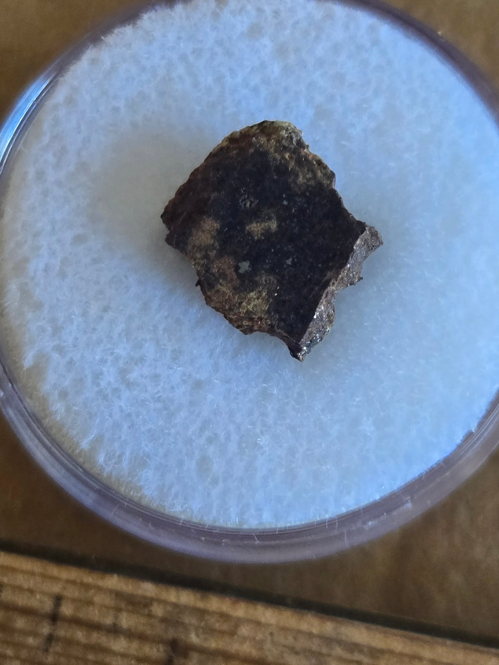 Gretna Meteorite