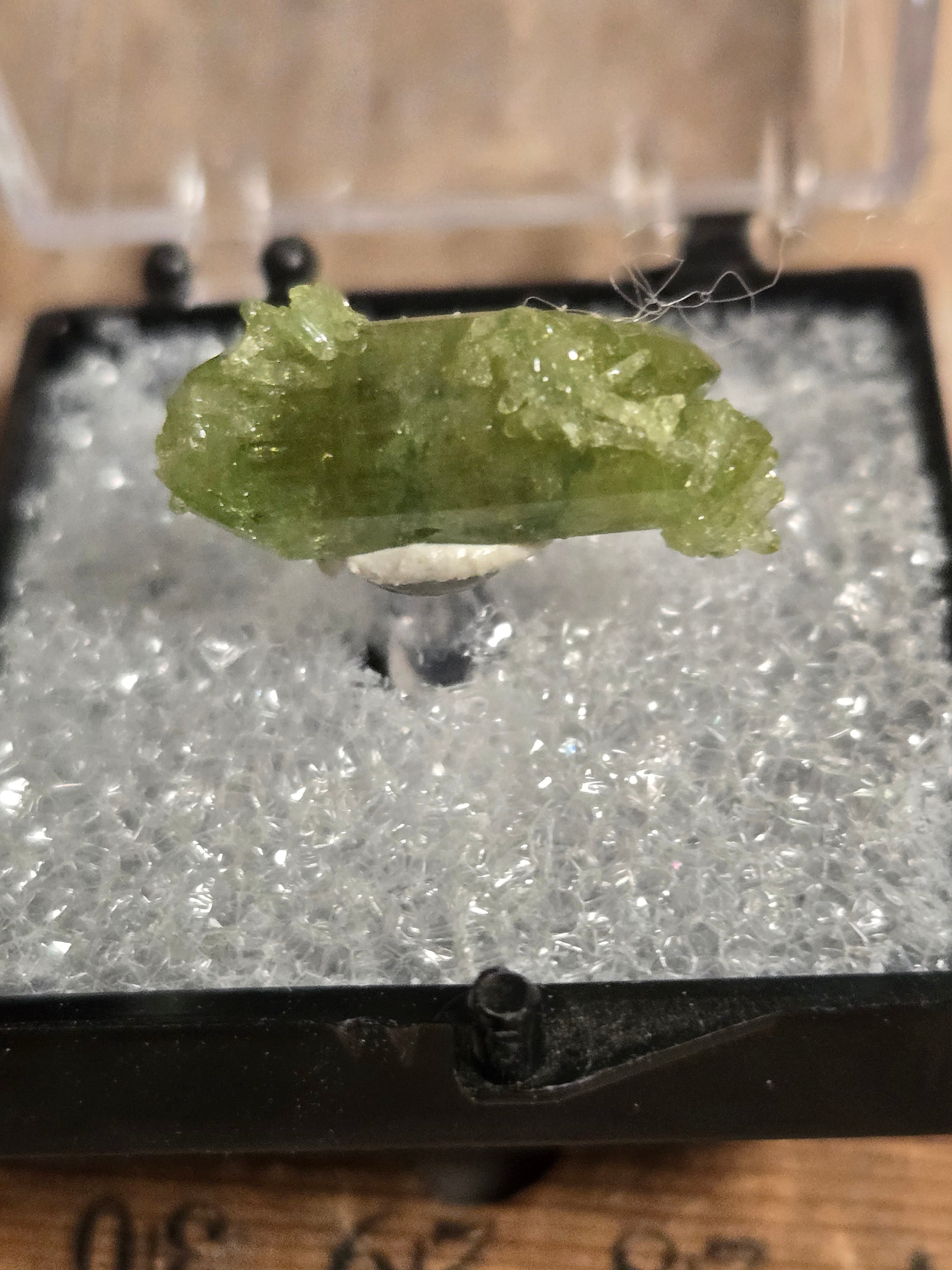 Vesuvianite