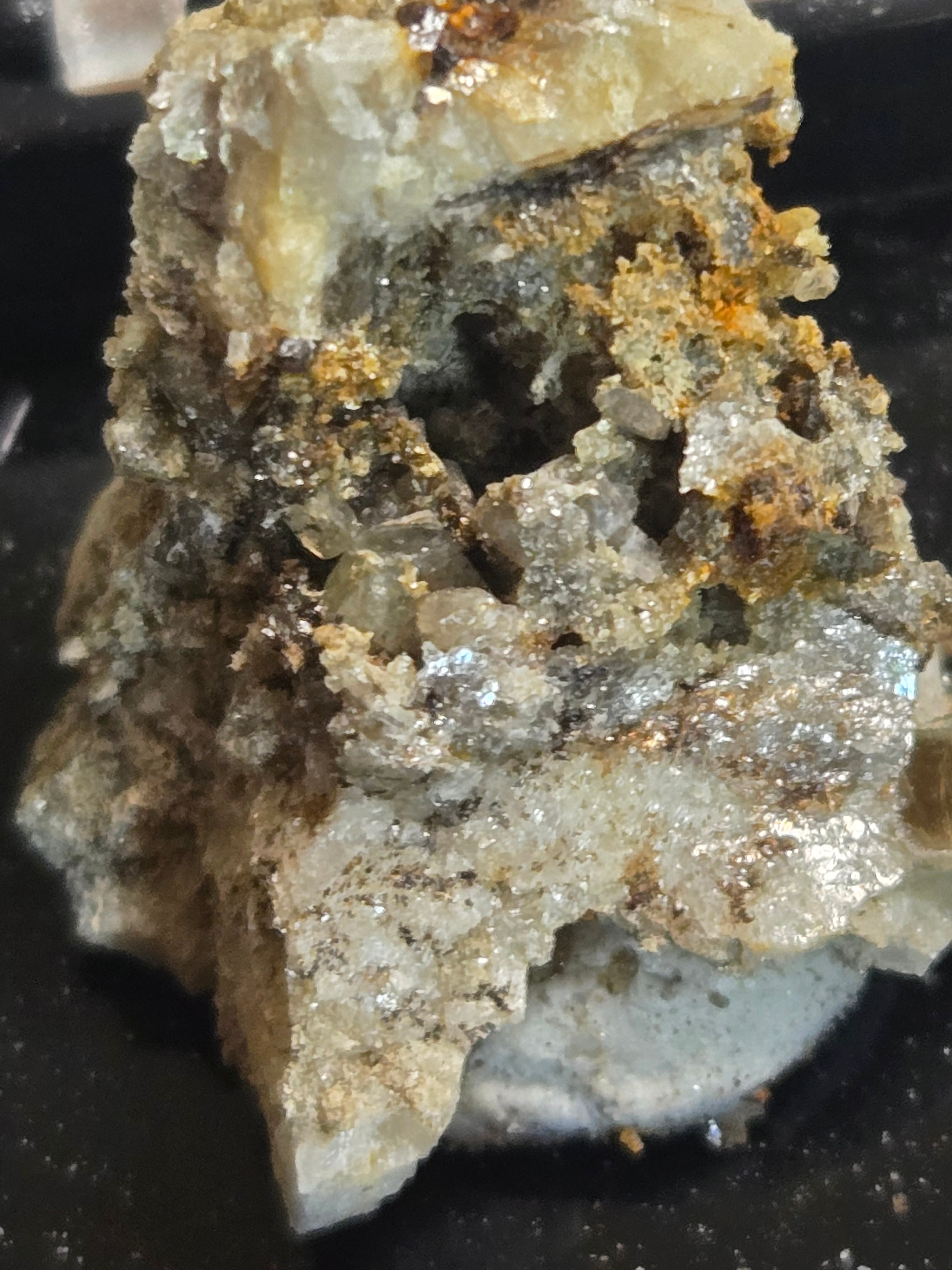 Fluorapatite
