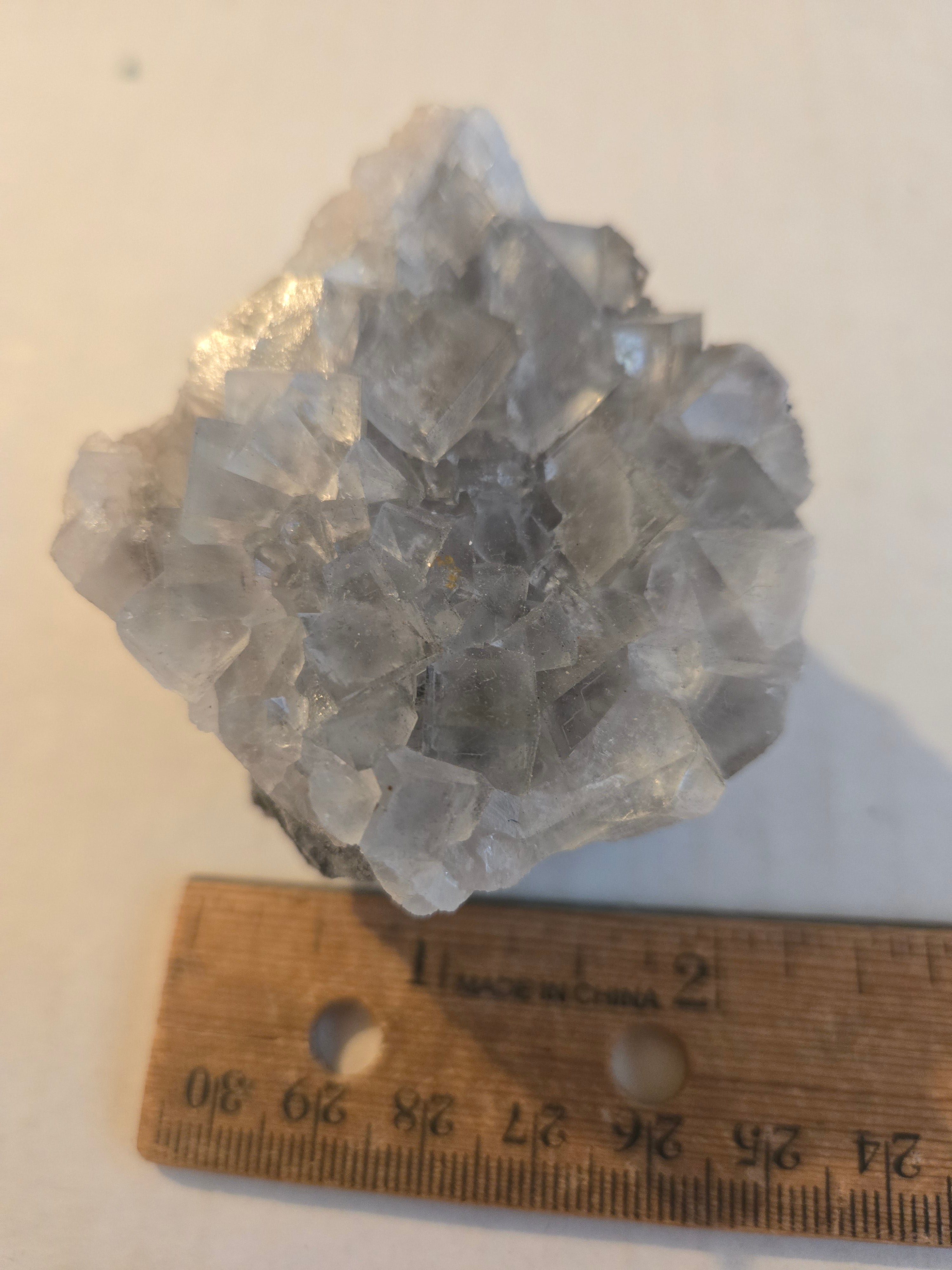 Fluorite