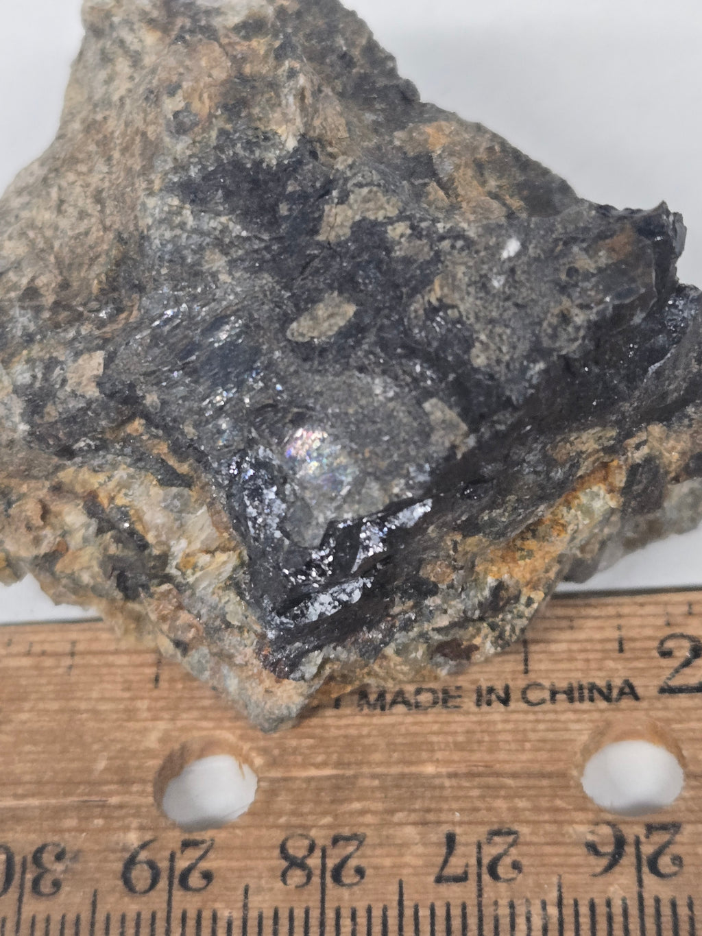 Allanite Ce