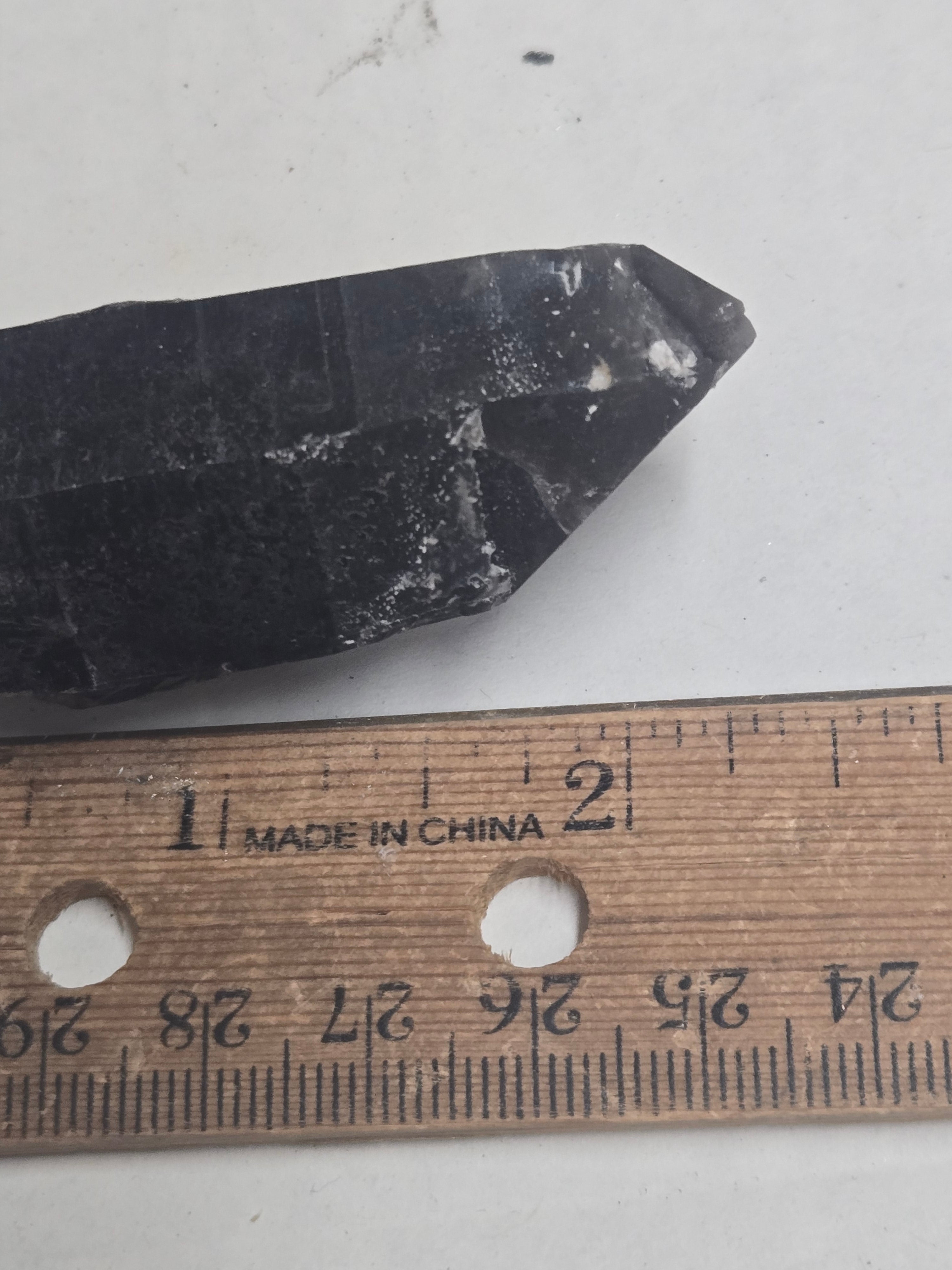 Smoky quartz
