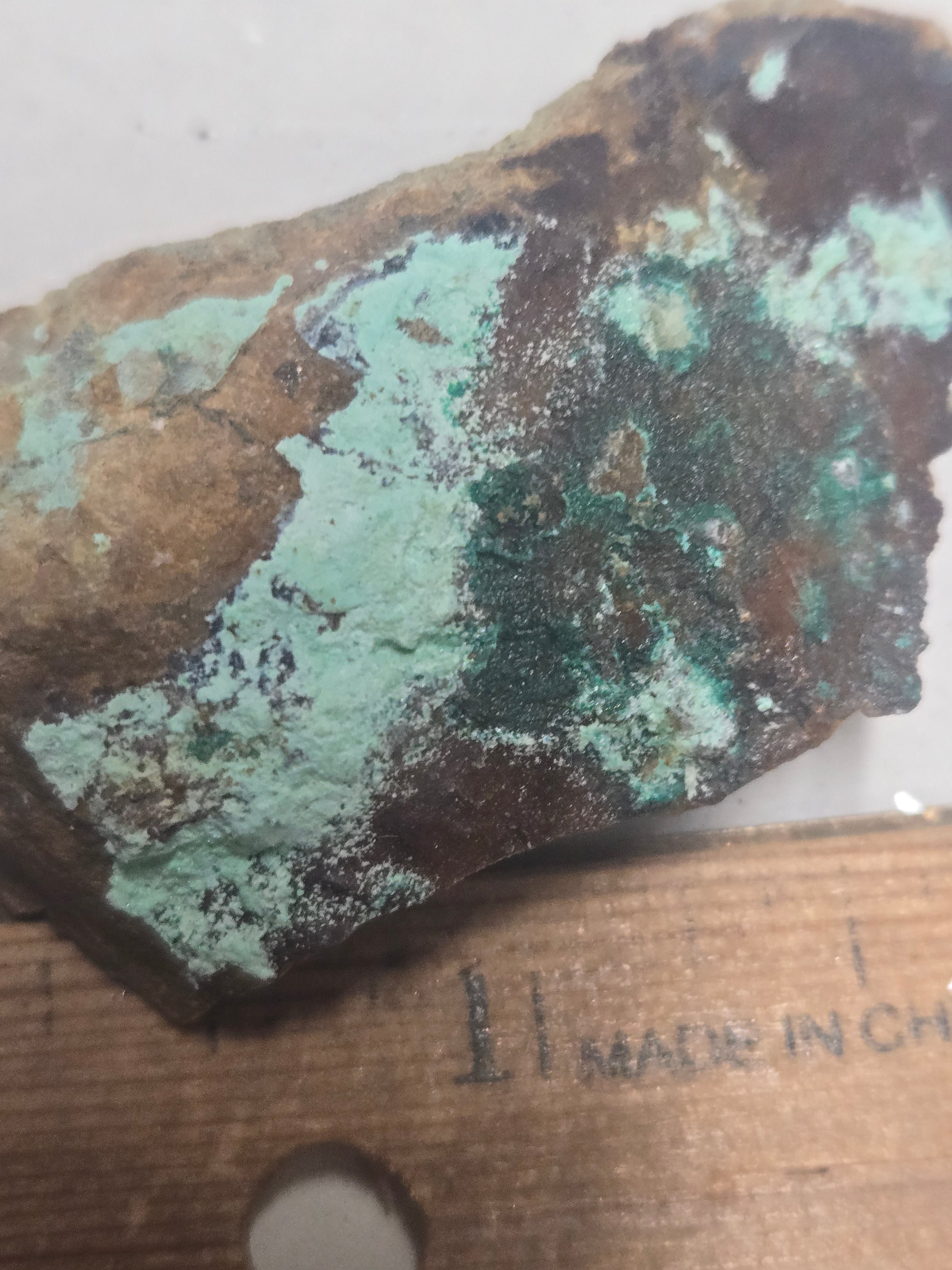 Strashimirite