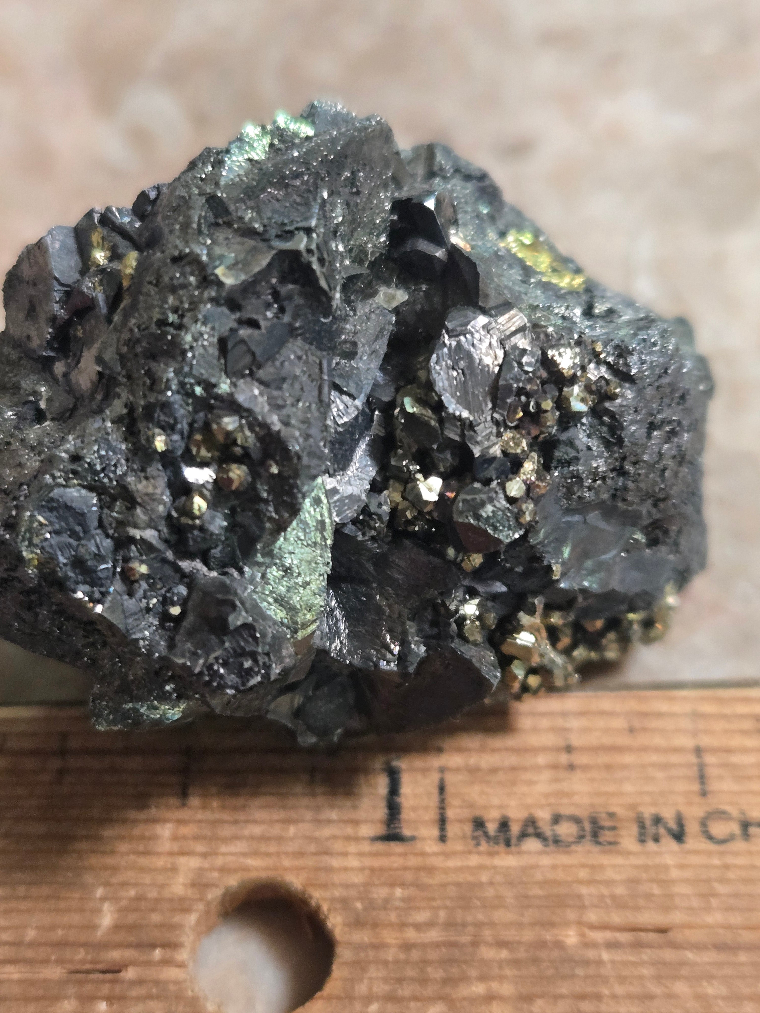 Tetrahedrite