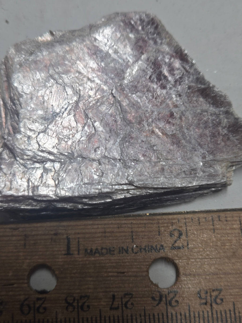 Lepidolite