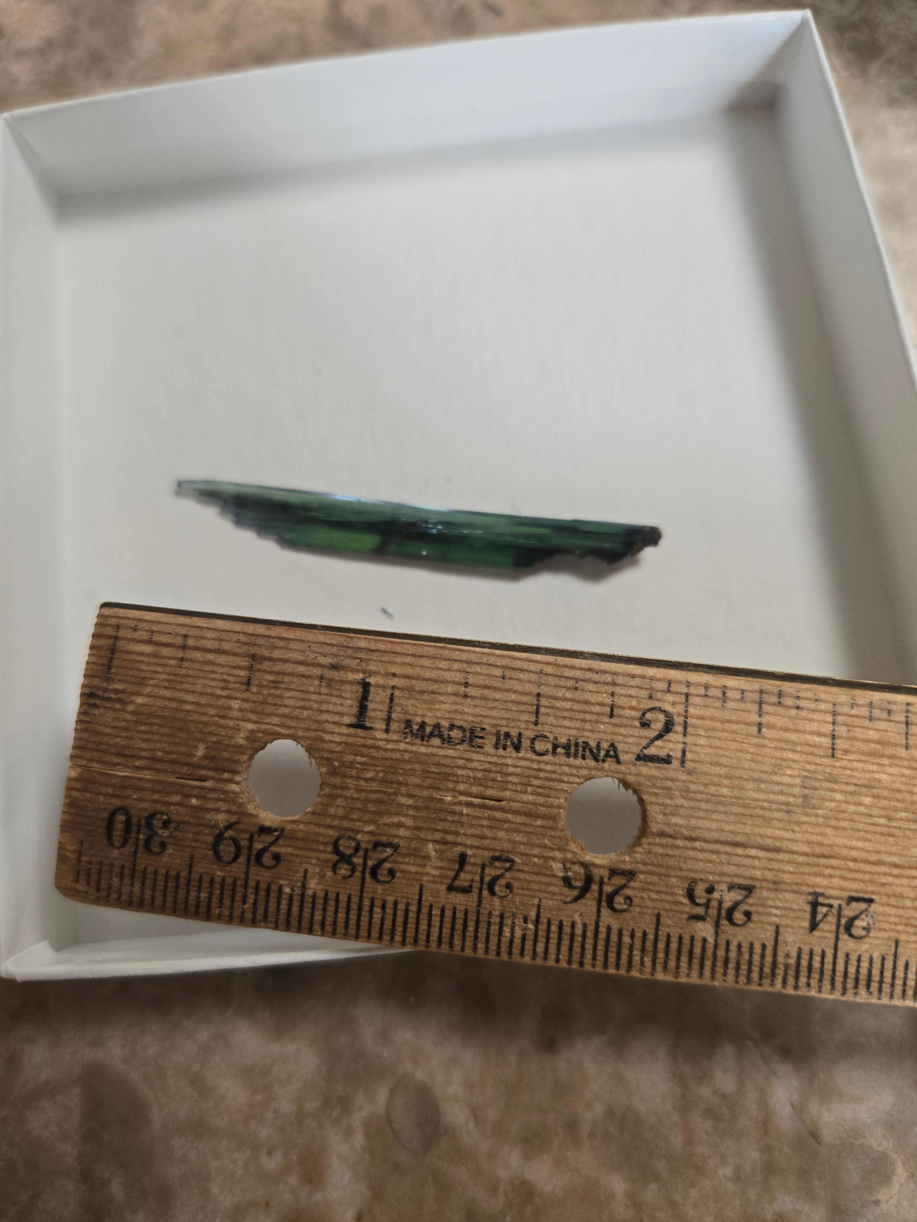 Vivianite