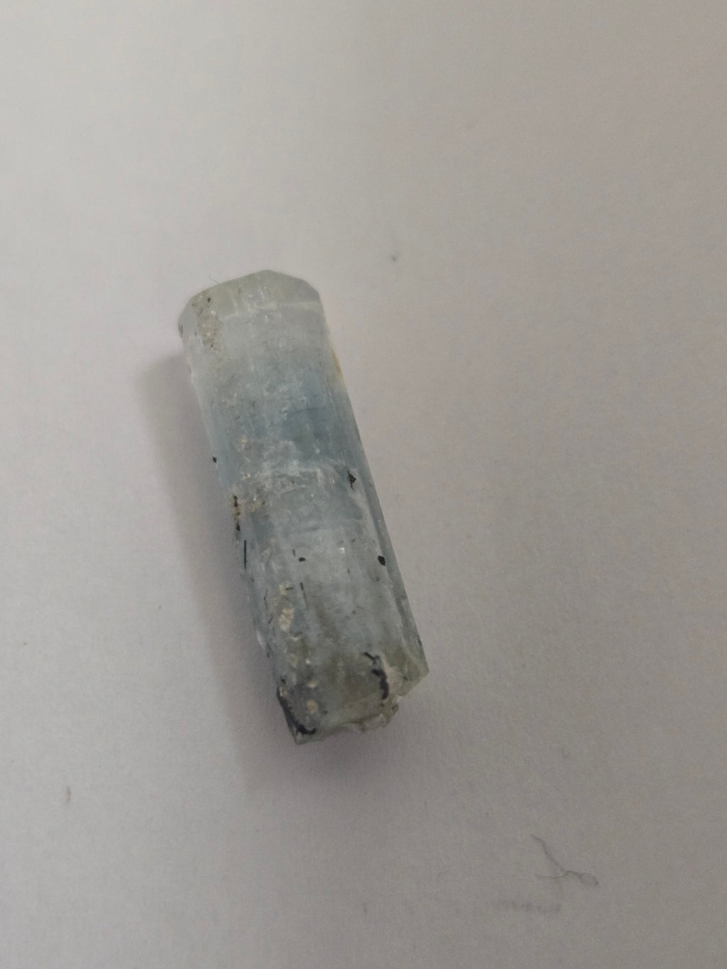 Aquamarine