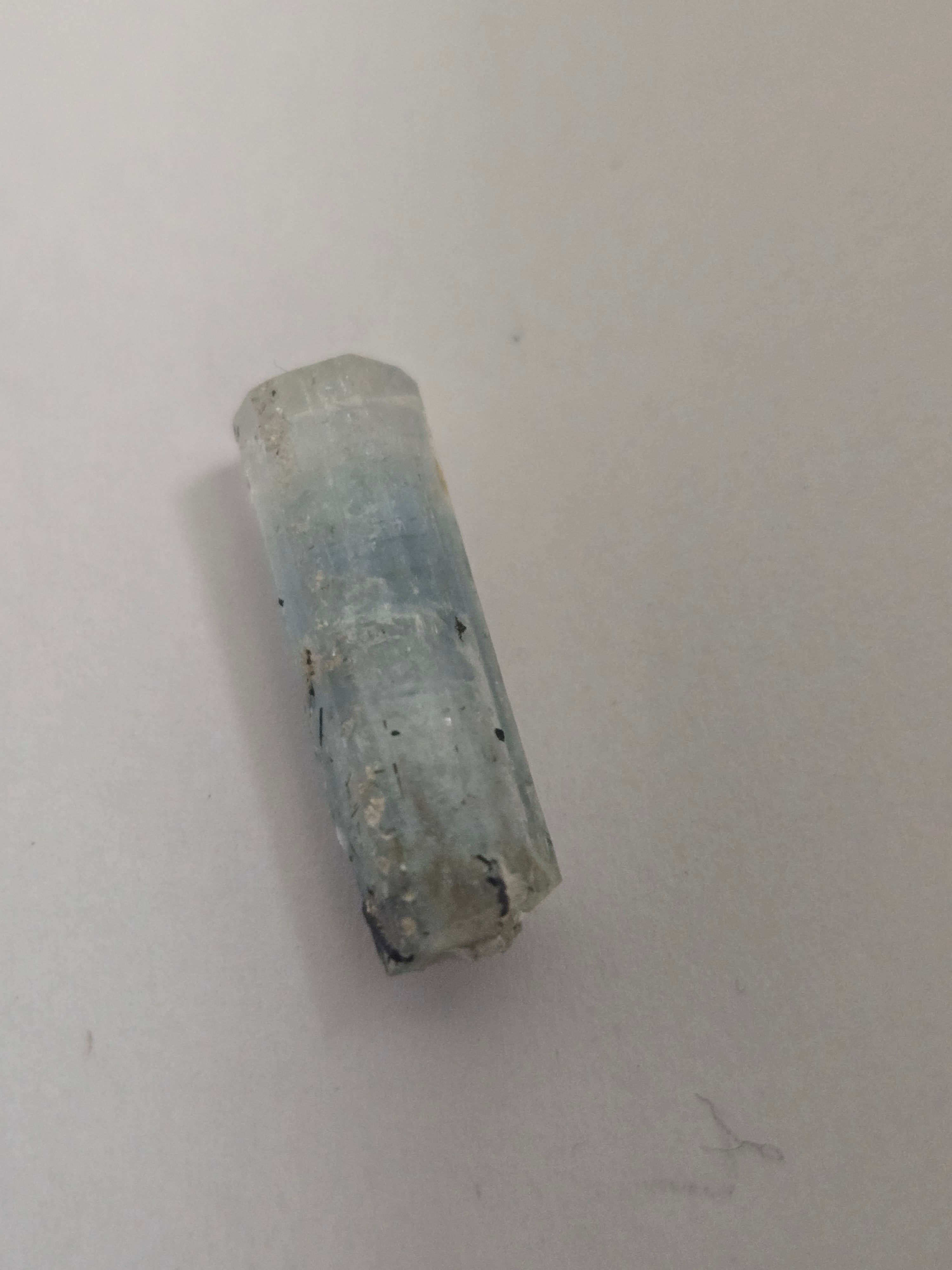 Aquamarine