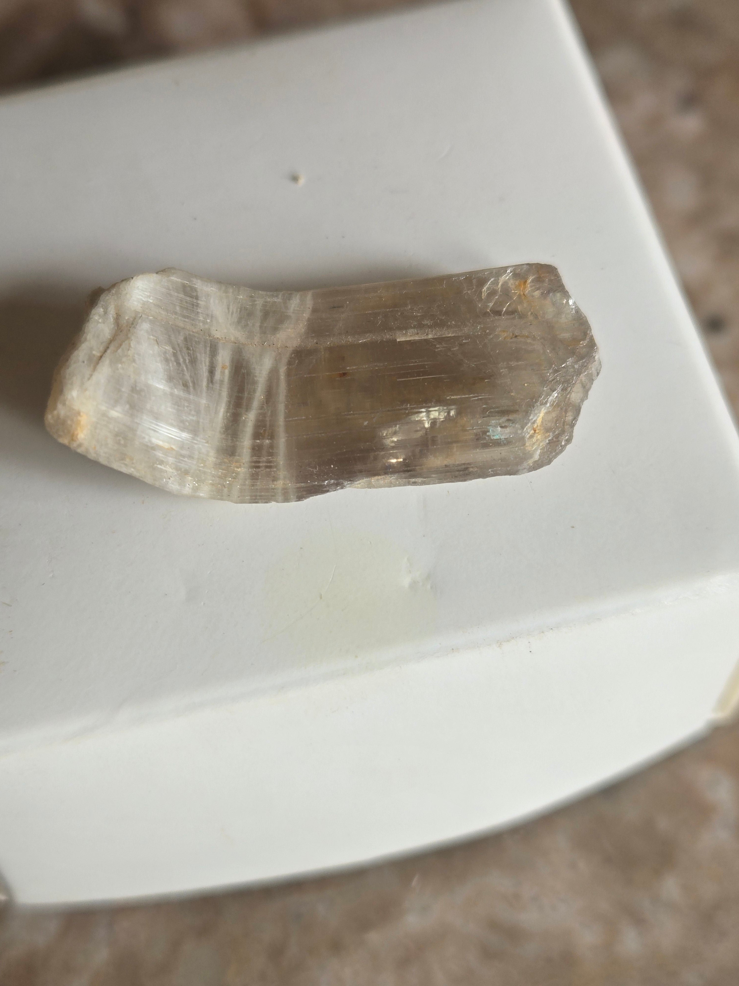 Diaspore Specimen