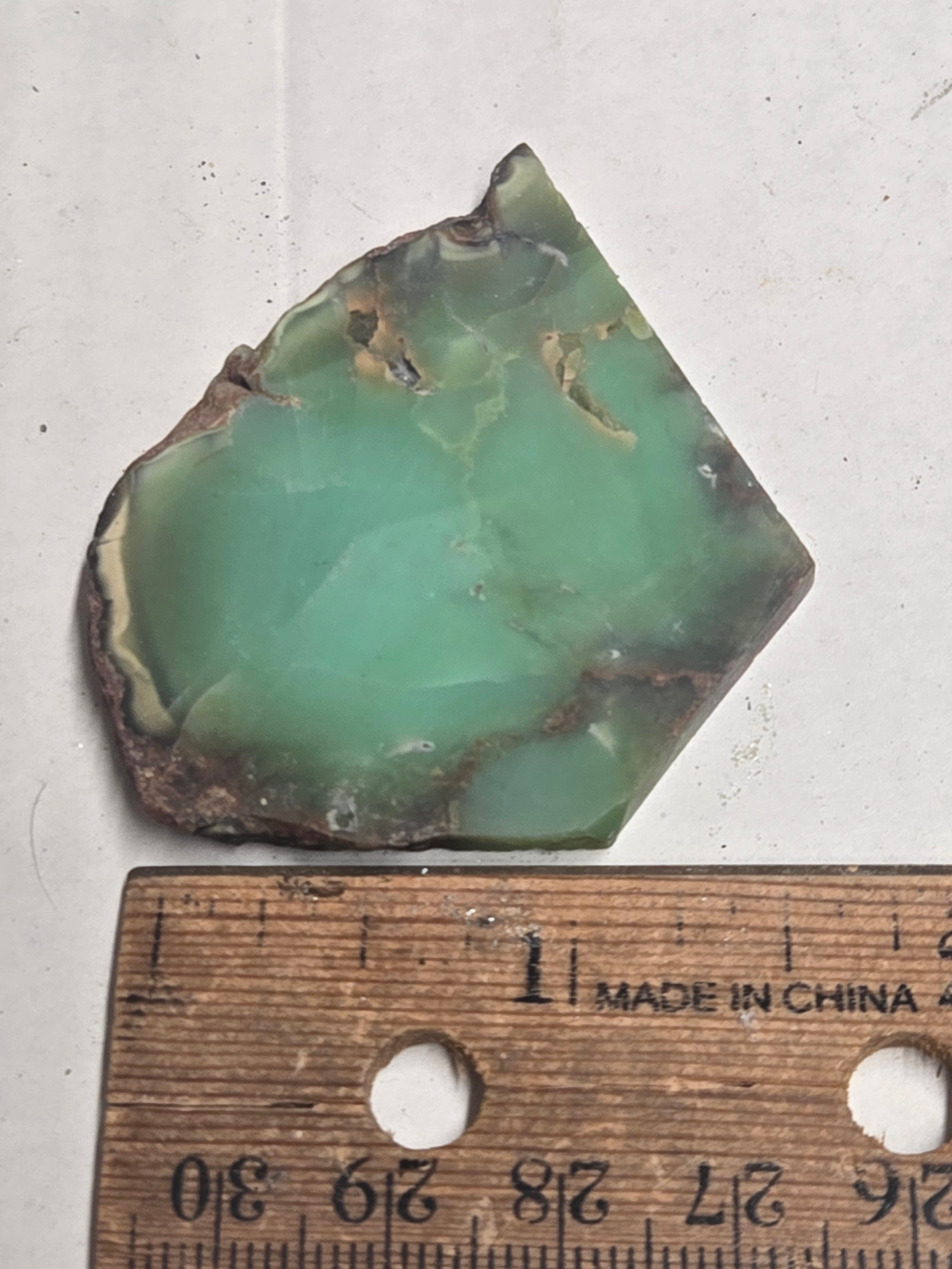 Chrysoprase