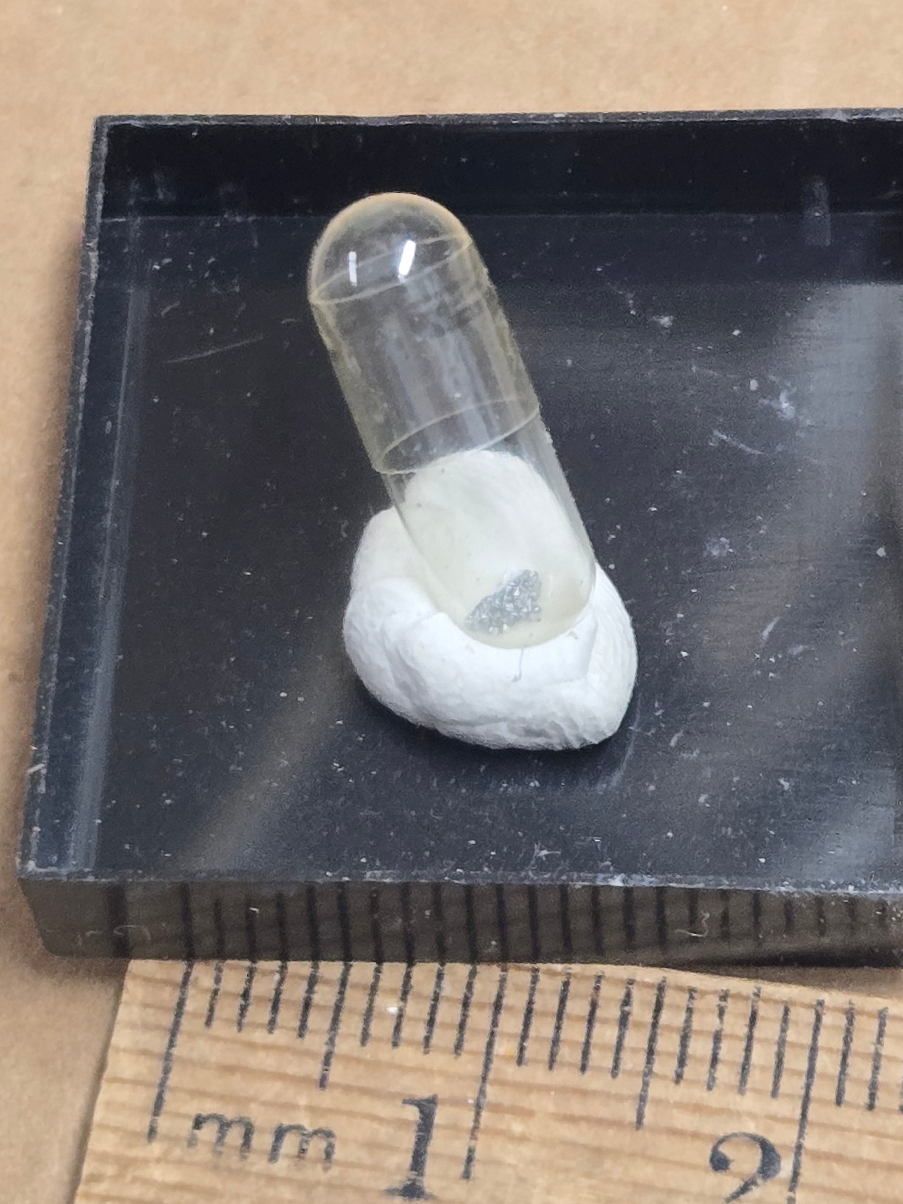Cupropavonite